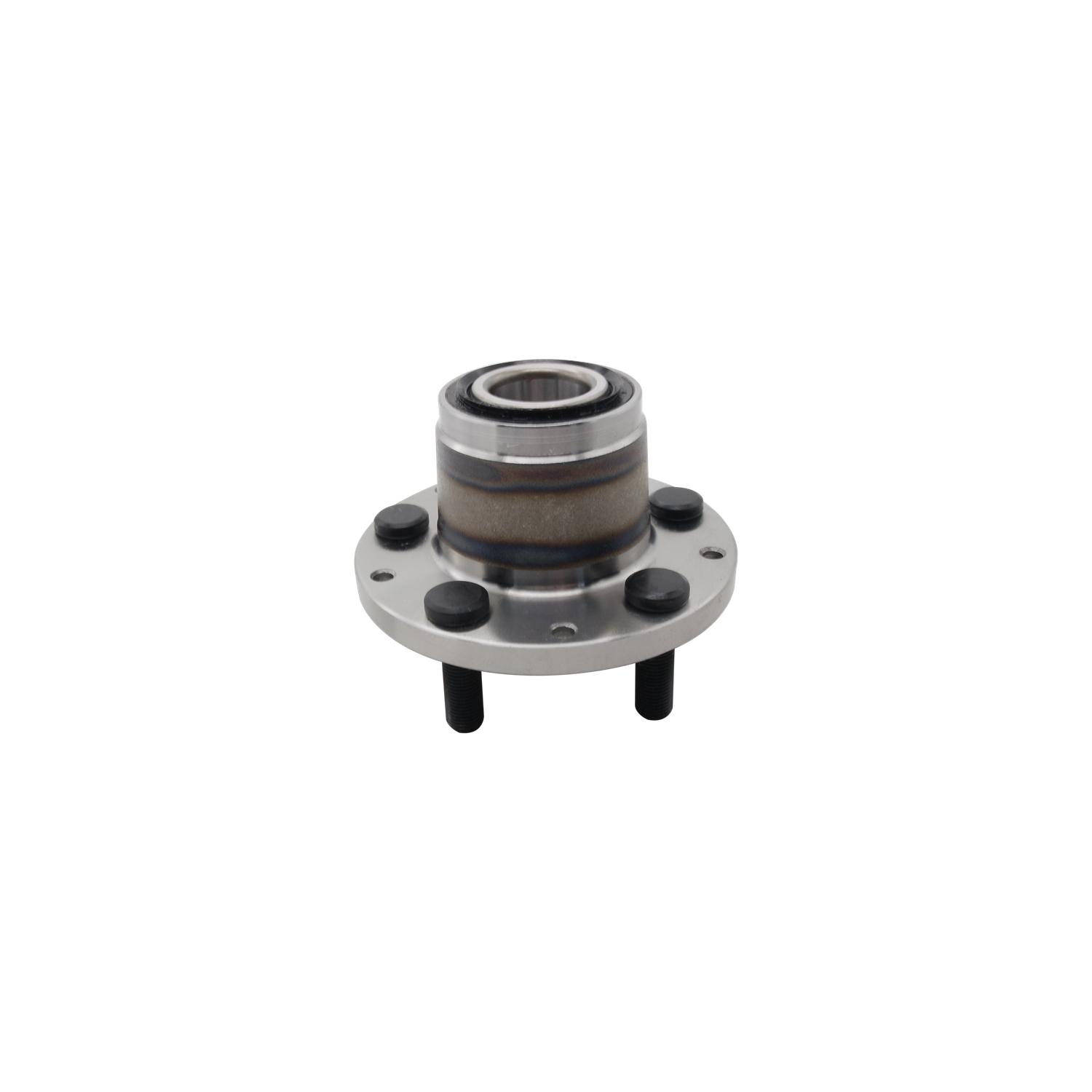 GSP 663036 - Wheel Bearing and Hub Assembly GSP 663036 Wheel Bearing and Hub Assembly product image 10 of 12