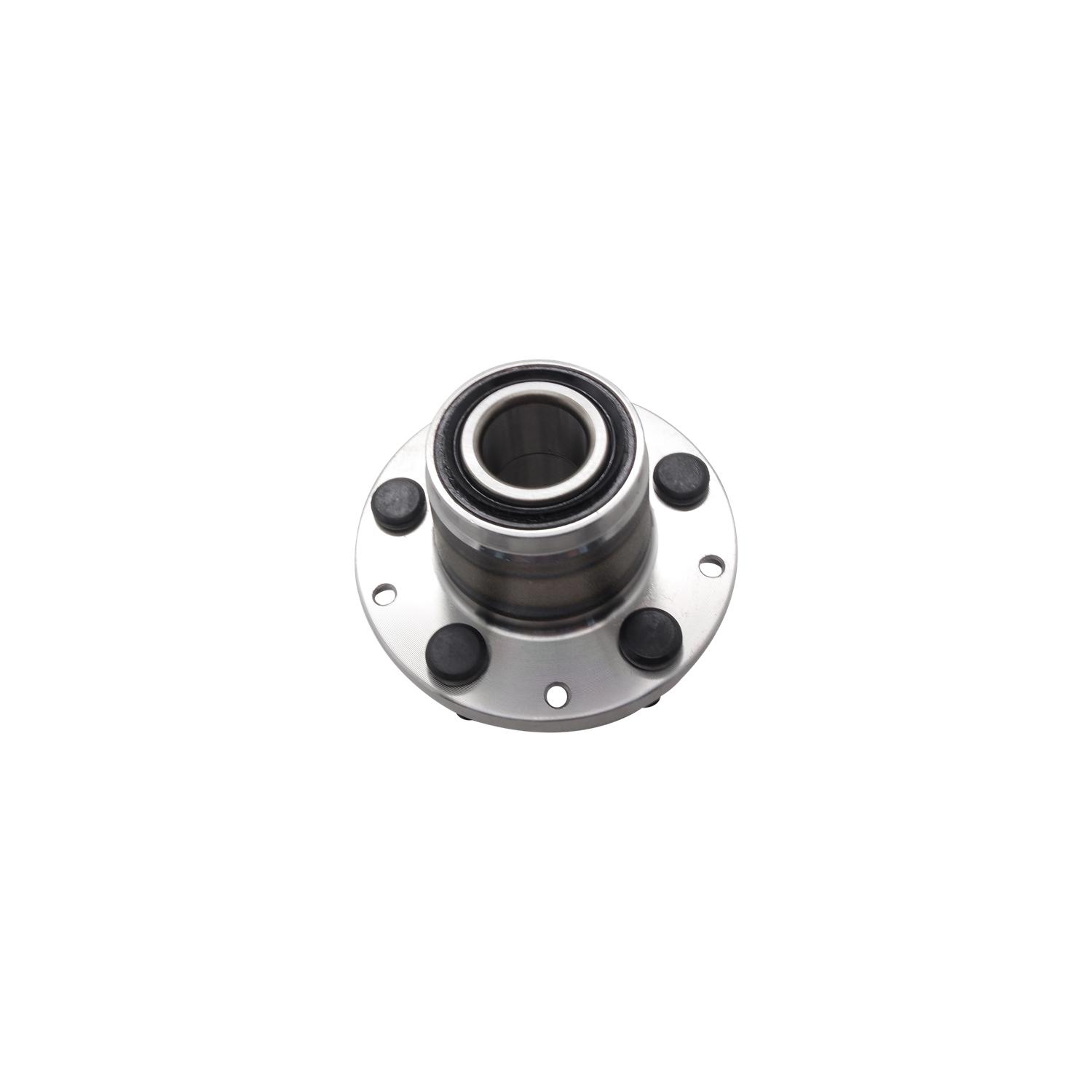 GSP 663036 - Wheel Bearing and Hub Assembly GSP 663036 Wheel Bearing and Hub Assembly product image 11 of 12
