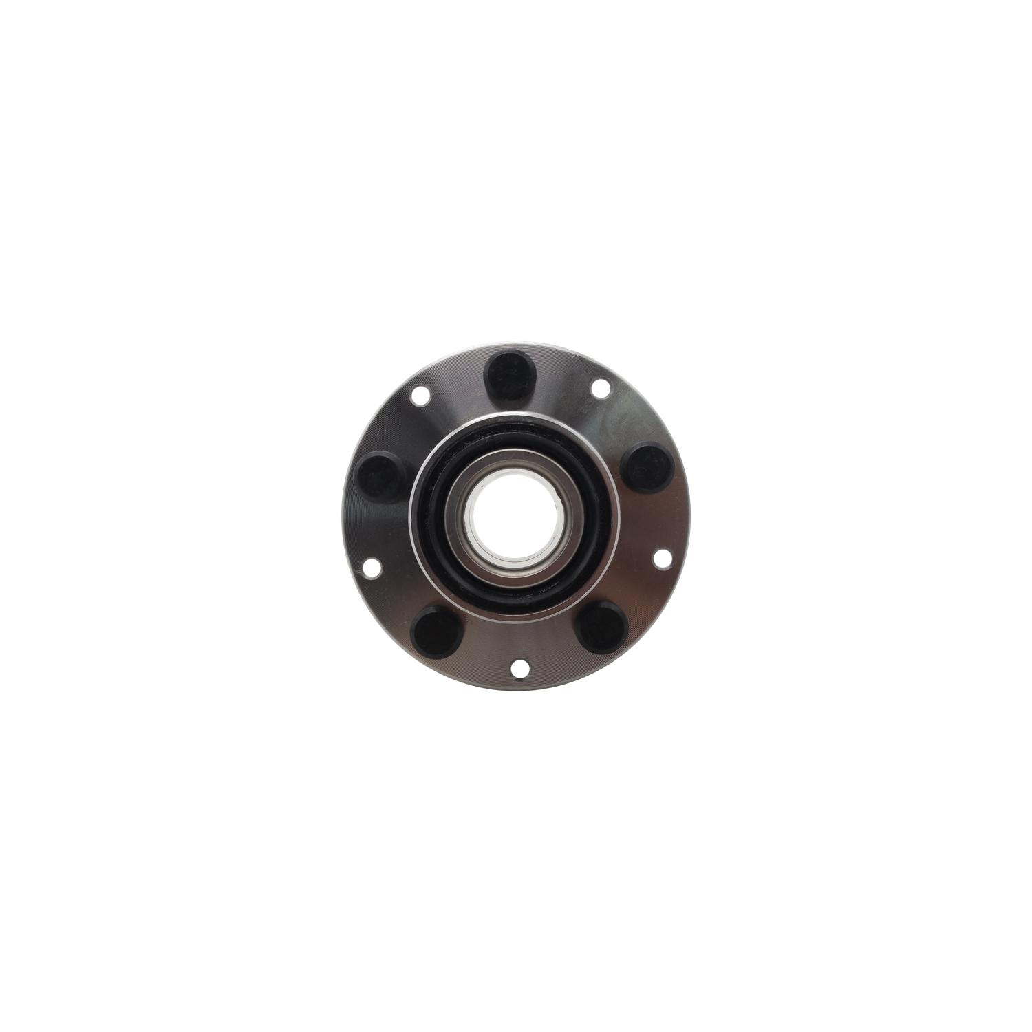 GSP 663036 - Wheel Bearing and Hub Assembly GSP 663036 Wheel Bearing and Hub Assembly product image 12 of 12