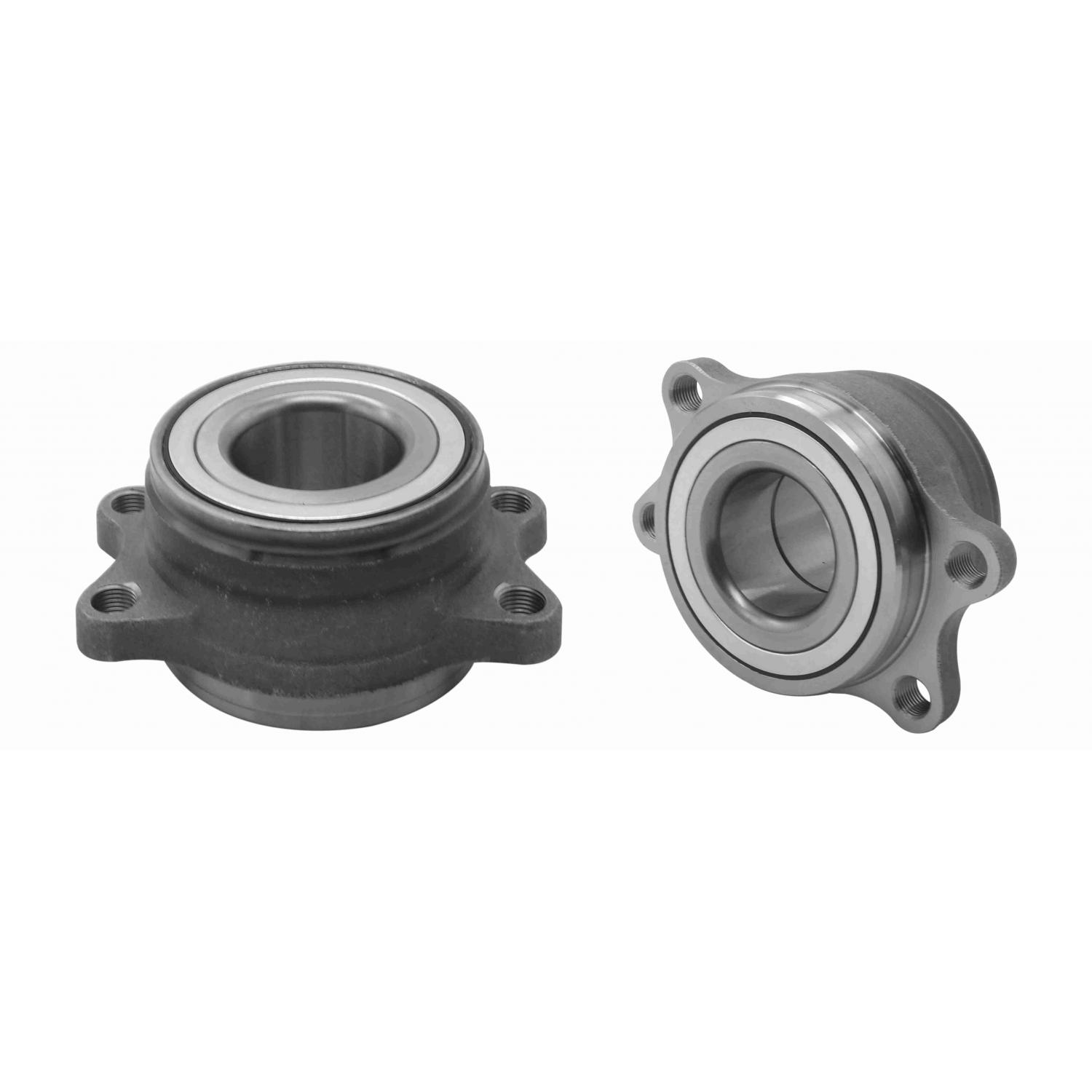 GSP 663183 Wheel Bearing and Hub Assembly product image 1 of 7