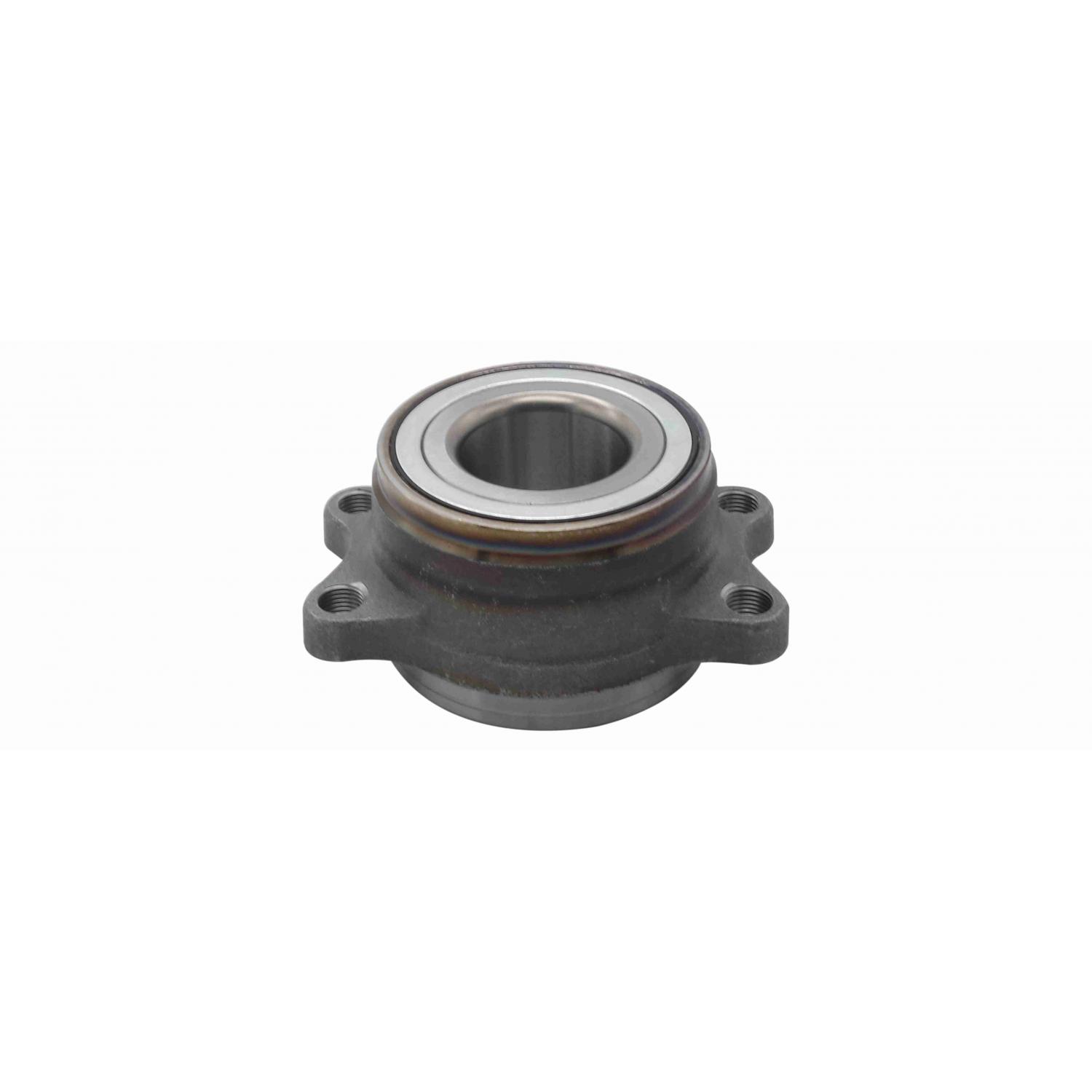 GSP 663183 Wheel Bearing and Hub Assembly product image 2 of 7