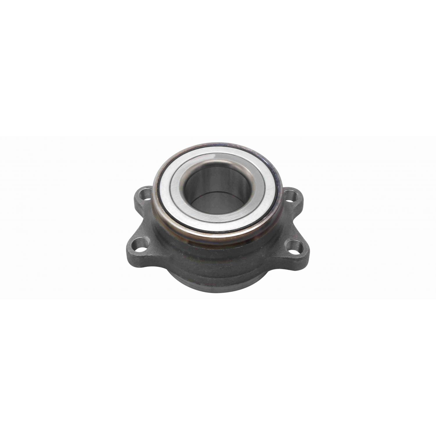 GSP 663183 Wheel Bearing and Hub Assembly product image 3 of 7