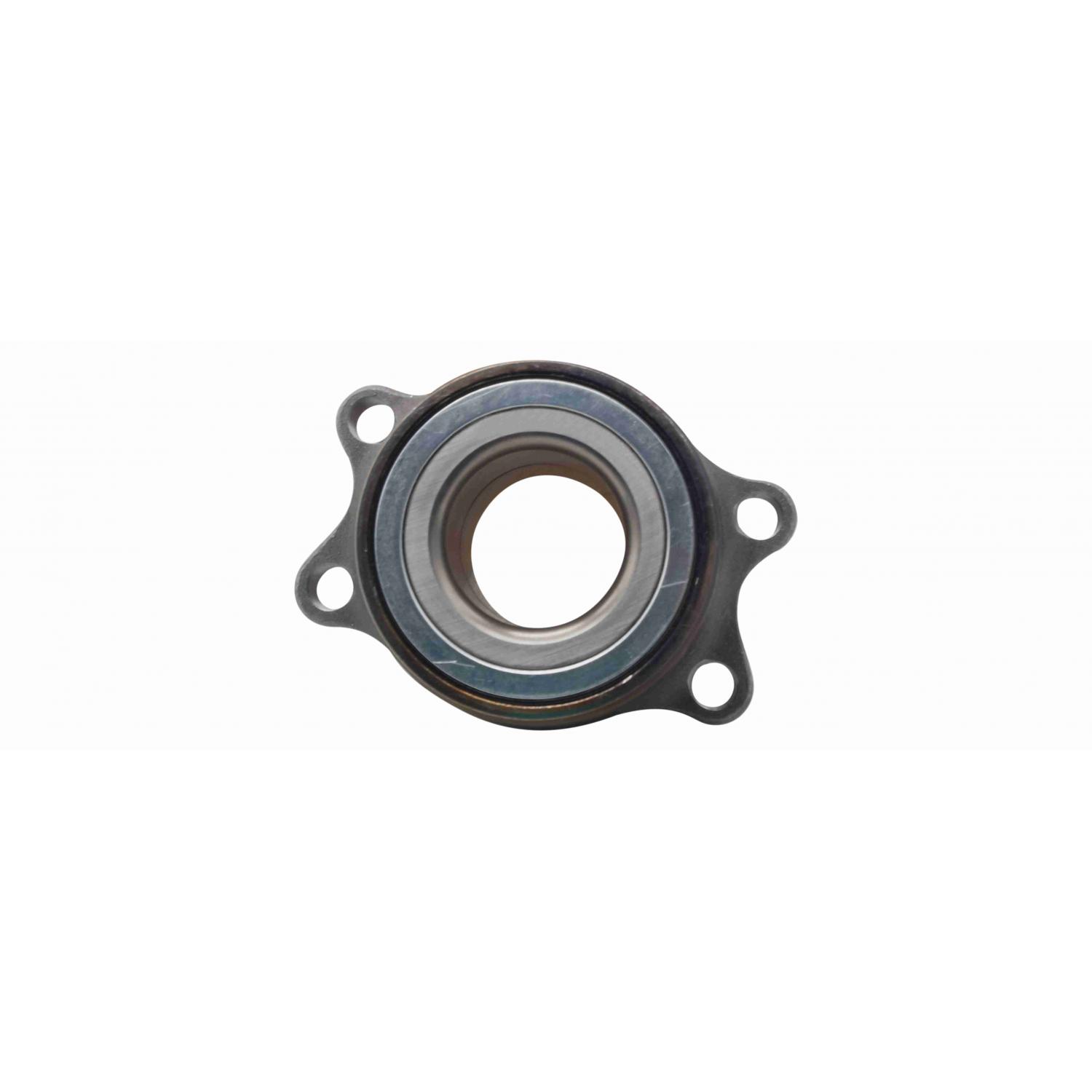 GSP 663183 Wheel Bearing and Hub Assembly product image 4 of 7