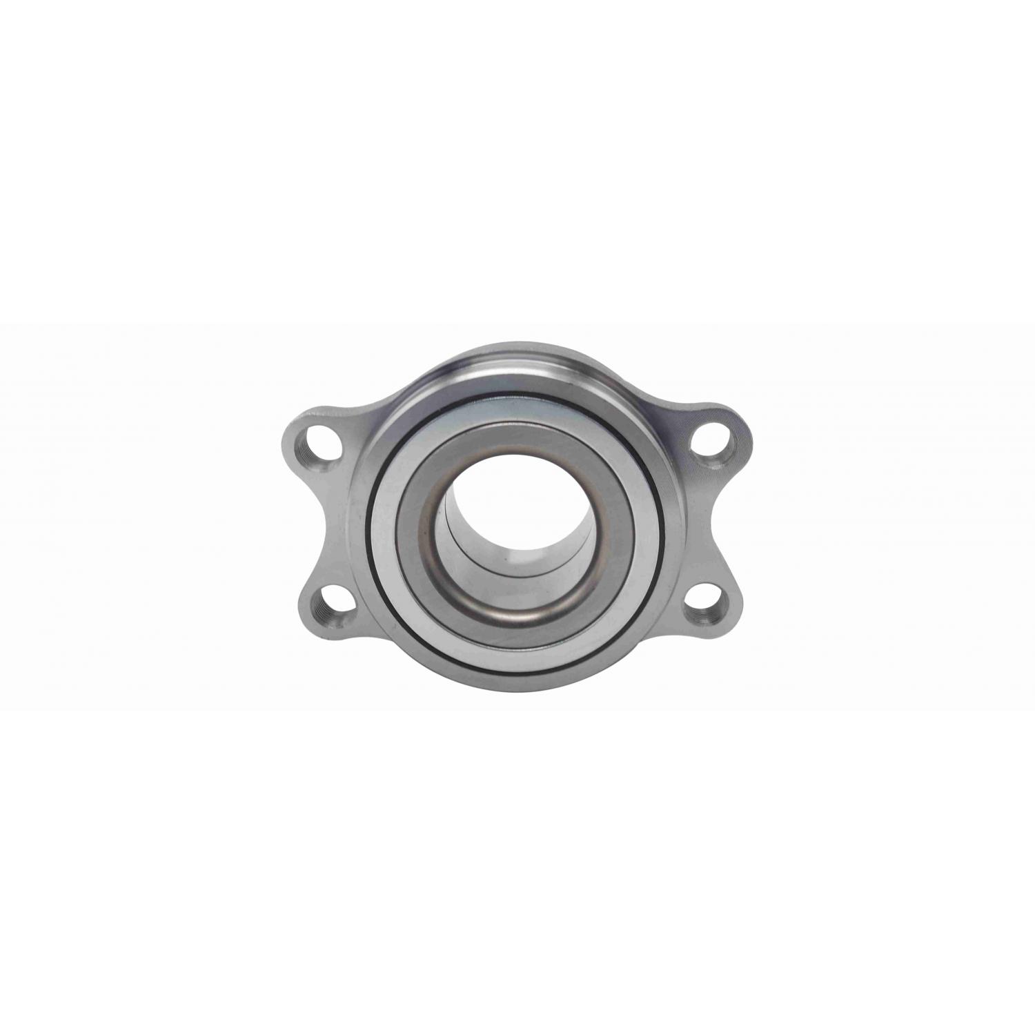 GSP 663183 Wheel Bearing and Hub Assembly product image 6 of 7