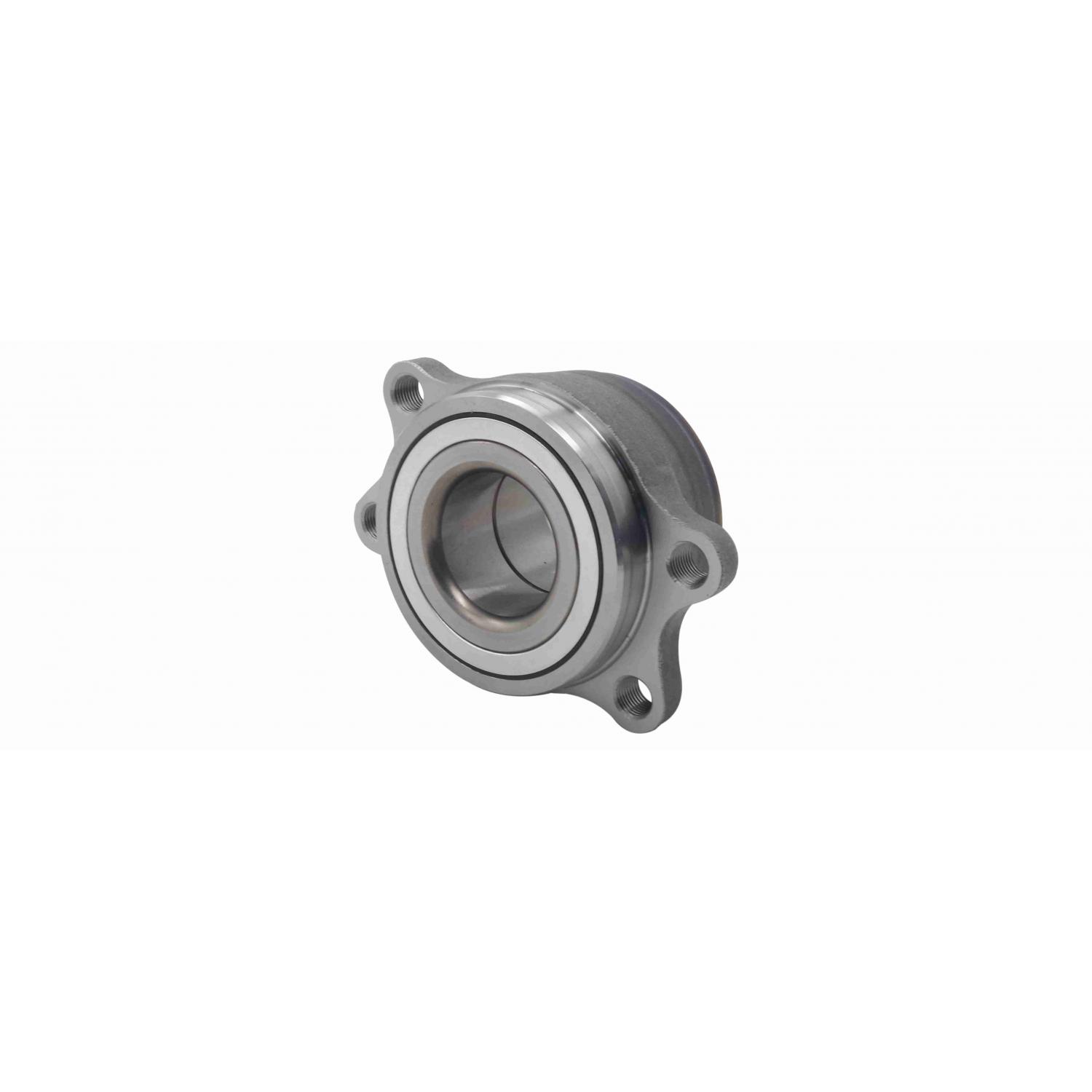 GSP 663183 Wheel Bearing and Hub Assembly product image 7 of 7