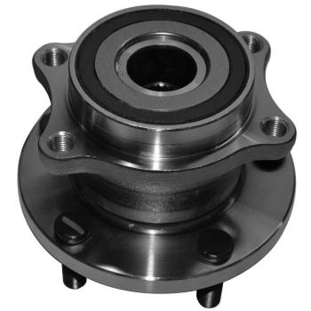 GSP 663328 Wheel Bearing and Hub Assembly product image 1 of 12