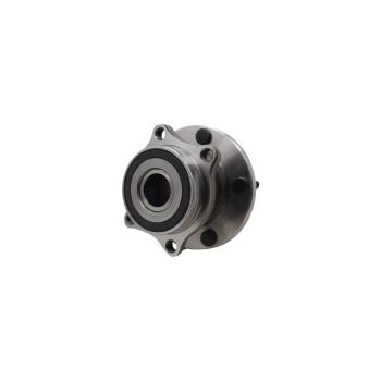 GSP 663328 Wheel Bearing and Hub Assembly product image 2 of 12