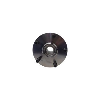 GSP 663328 Wheel Bearing and Hub Assembly product image 3 of 12
