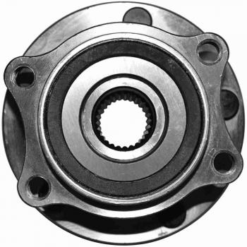 GSP 663328 Wheel Bearing and Hub Assembly product image 5 of 12