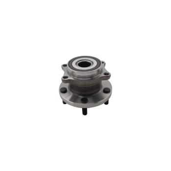 GSP 663328 Wheel Bearing and Hub Assembly product image 10 of 12