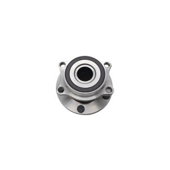 GSP 663328 Wheel Bearing and Hub Assembly product image 11 of 12