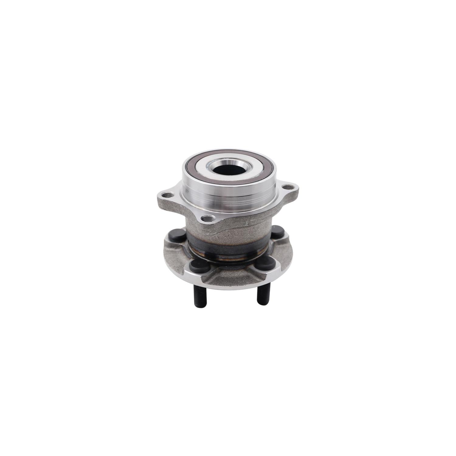 GSP 663401 Wheel Bearing and Hub Assembly product image 10 of 12