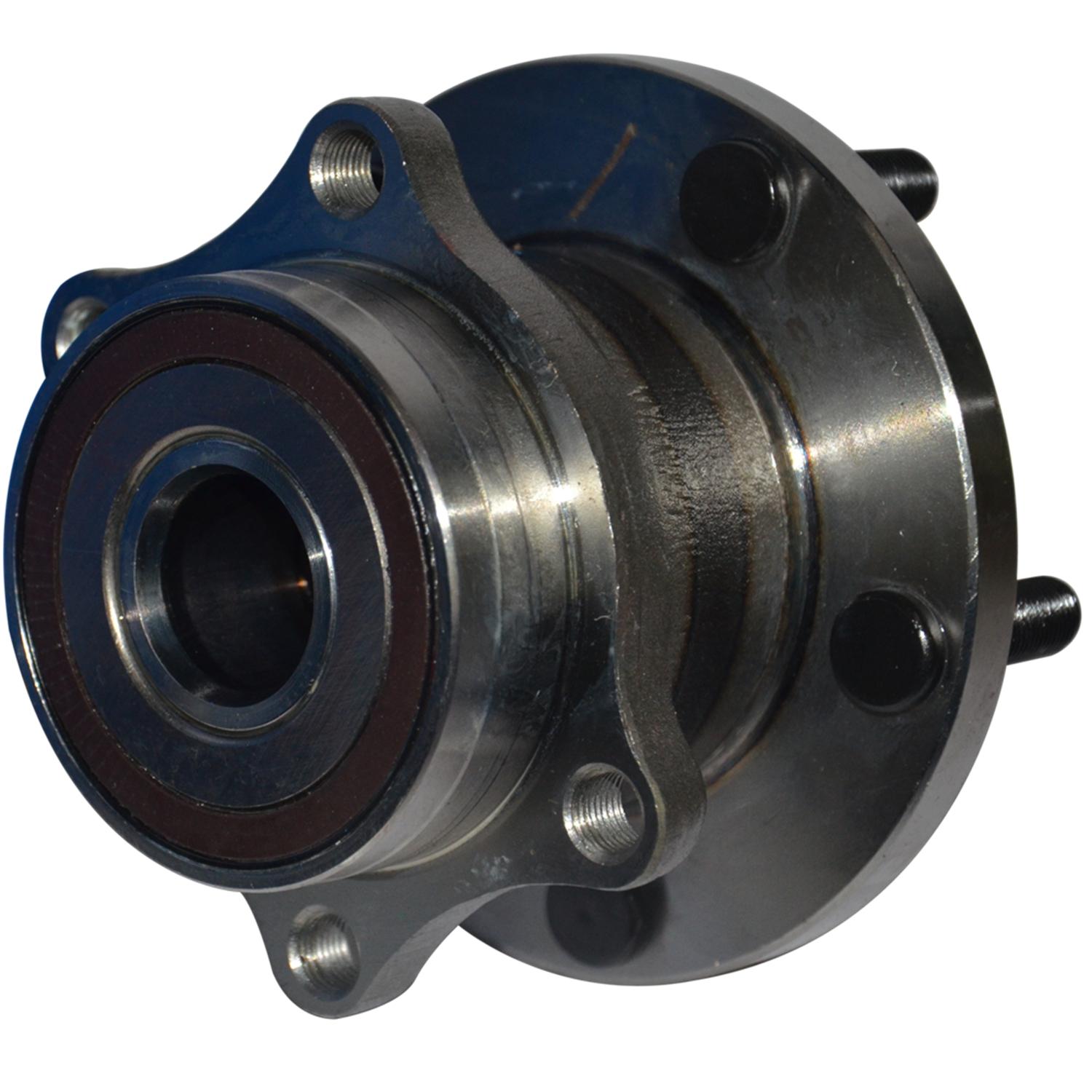 GSP 663402 Wheel Bearing and Hub Assembly product image 11 of 11
