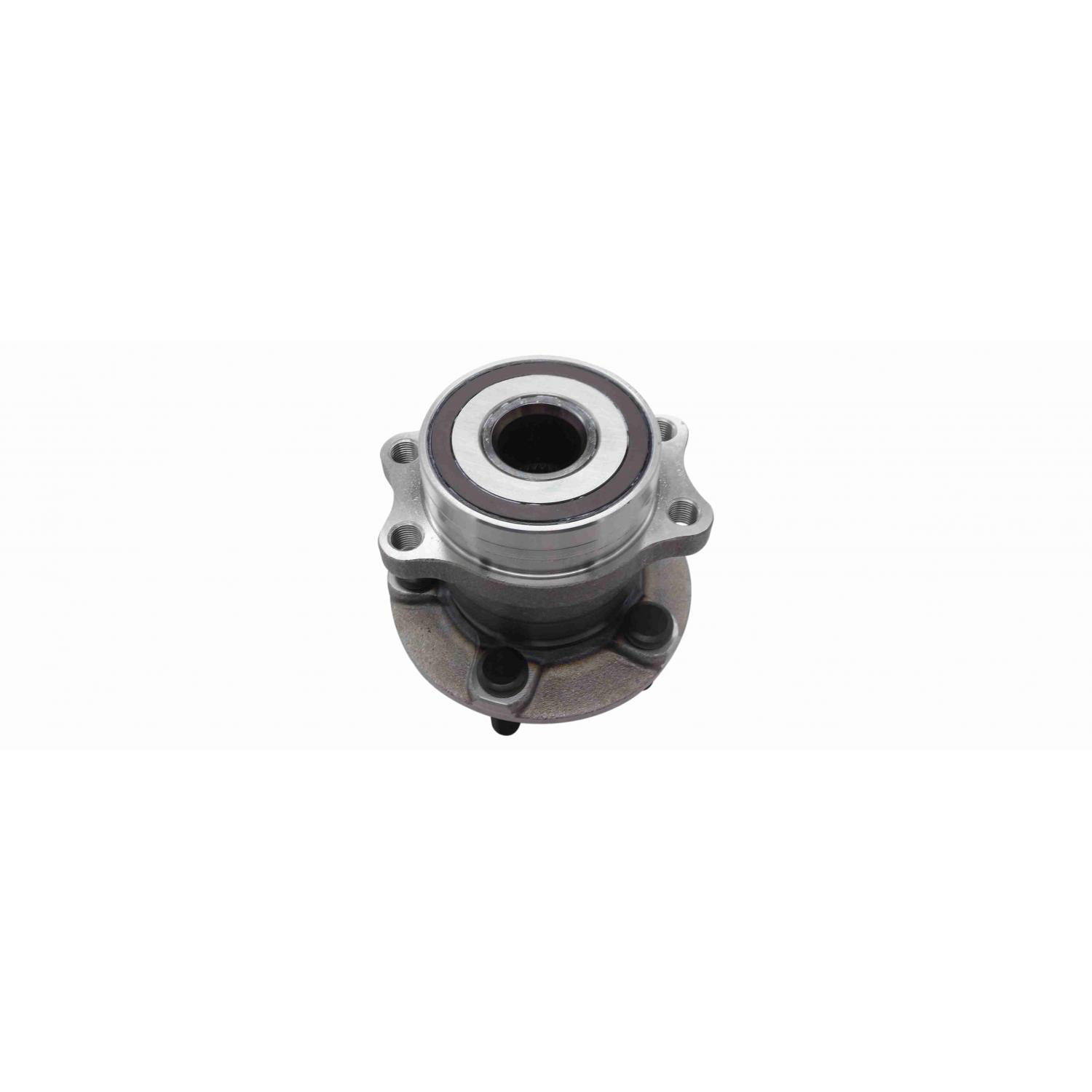 GSP 663518 - Wheel Bearing and Hub Assembly GSP 663518 Wheel Bearing and Hub Assembly product image 3 of 8