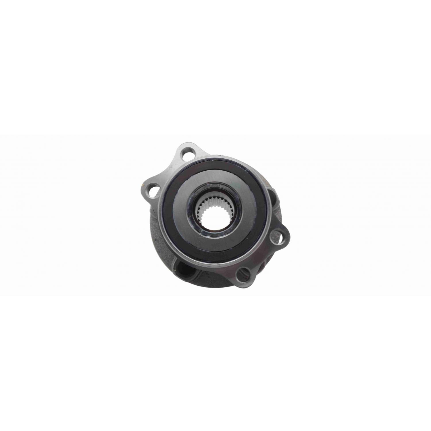 GSP 663518 - Wheel Bearing and Hub Assembly GSP 663518 Wheel Bearing and Hub Assembly product image 4 of 8
