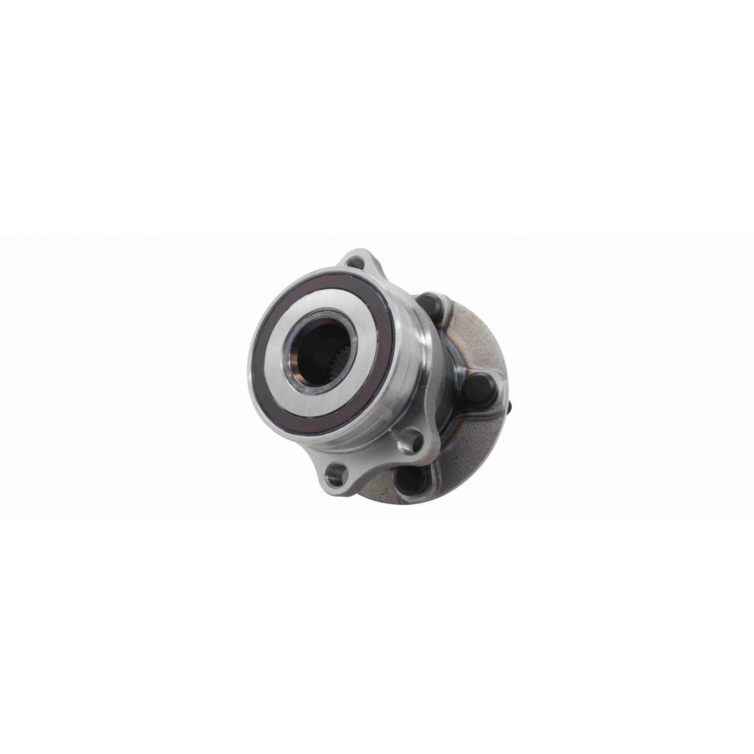 GSP 663518 - Wheel Bearing and Hub Assembly GSP 663518 Wheel Bearing and Hub Assembly product image 6 of 8