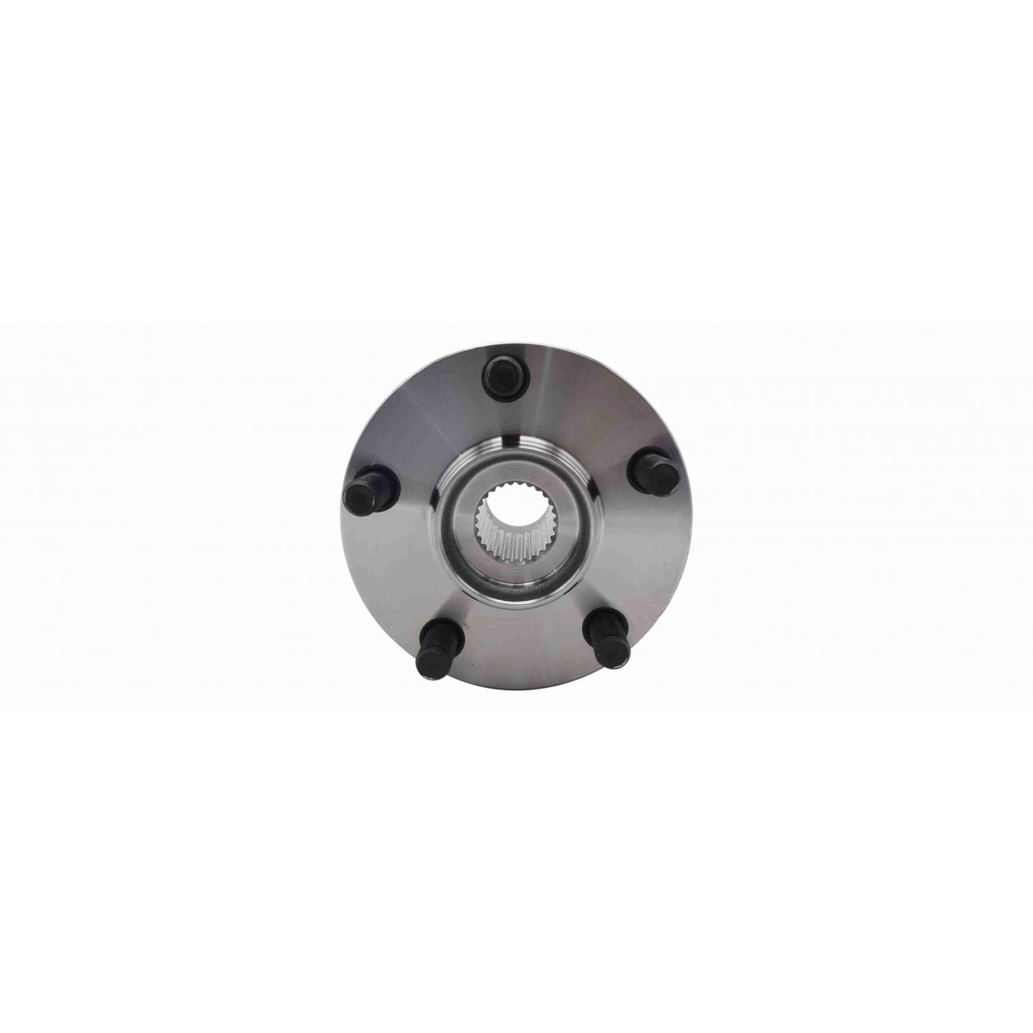 GSP 663518 - Wheel Bearing and Hub Assembly GSP 663518 Wheel Bearing and Hub Assembly product image 7 of 8