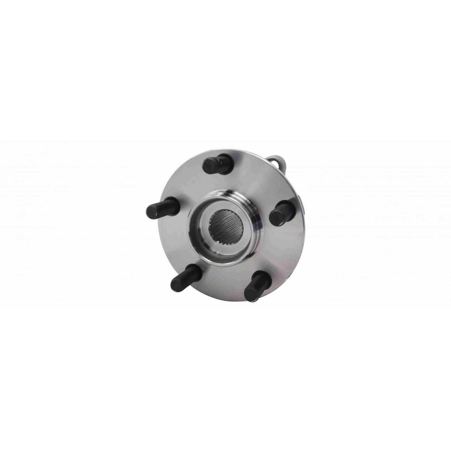 GSP 663518 - Wheel Bearing and Hub Assembly GSP 663518 Wheel Bearing and Hub Assembly product image 8 of 8