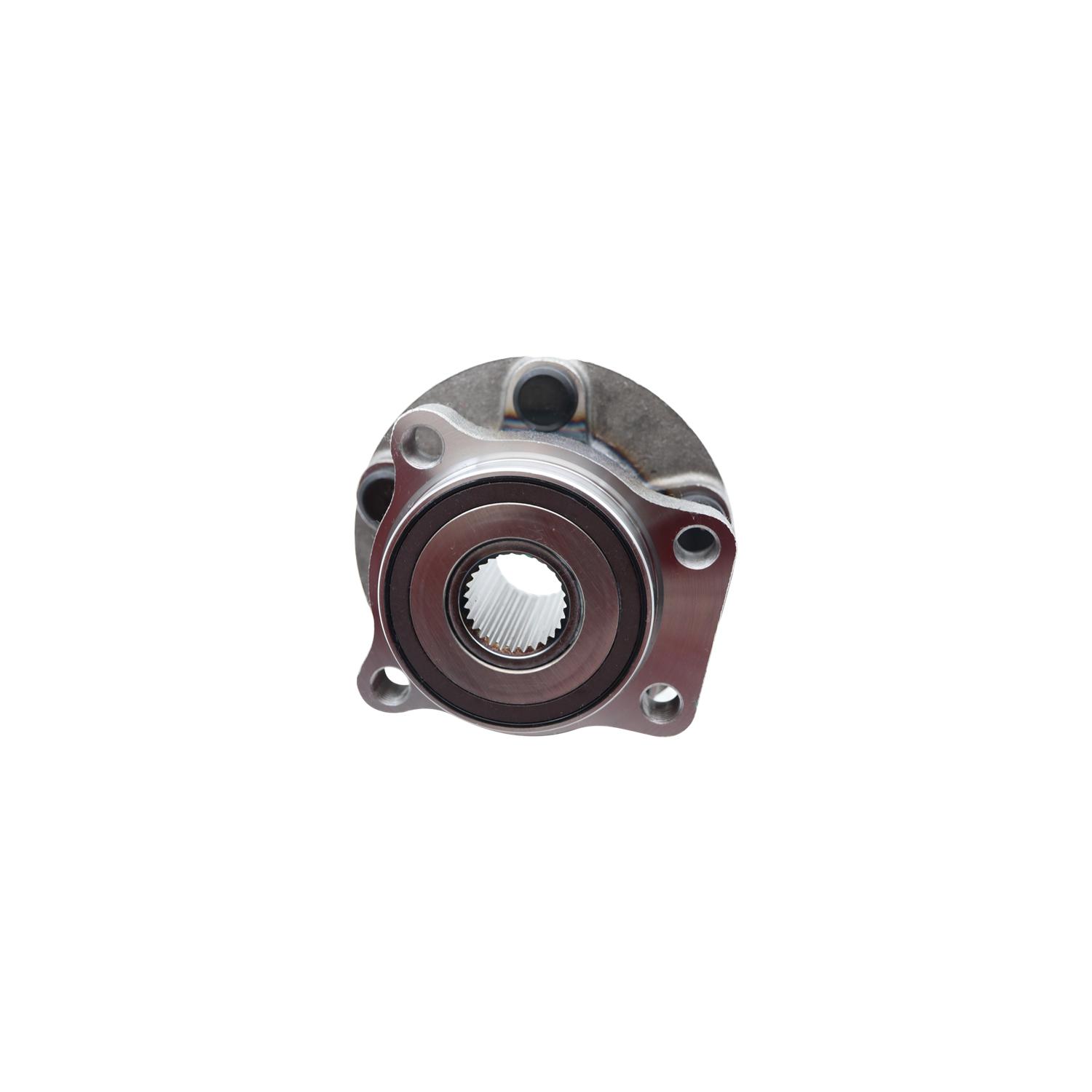 GSP 664220 Wheel Bearing and Hub Assembly product image 4 of 12