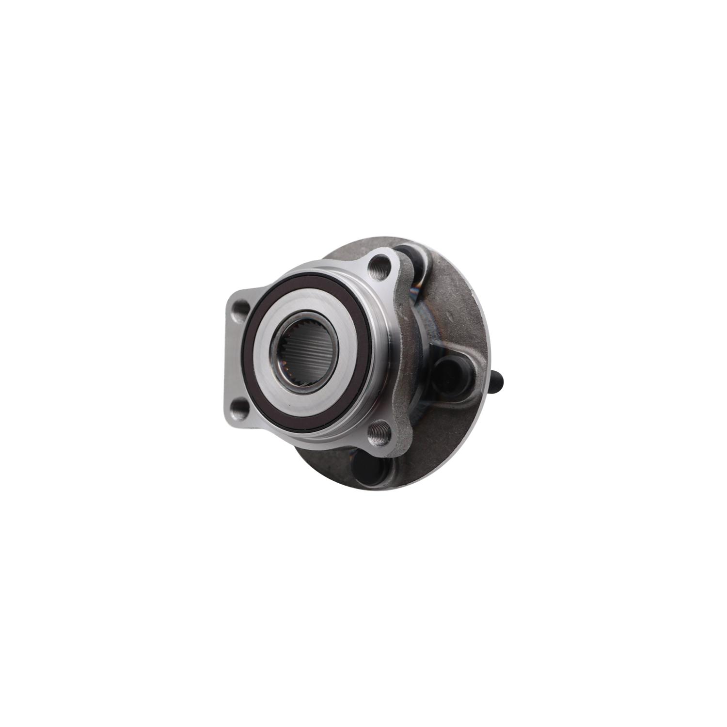 GSP 664220 Wheel Bearing and Hub Assembly product image 12 of 12