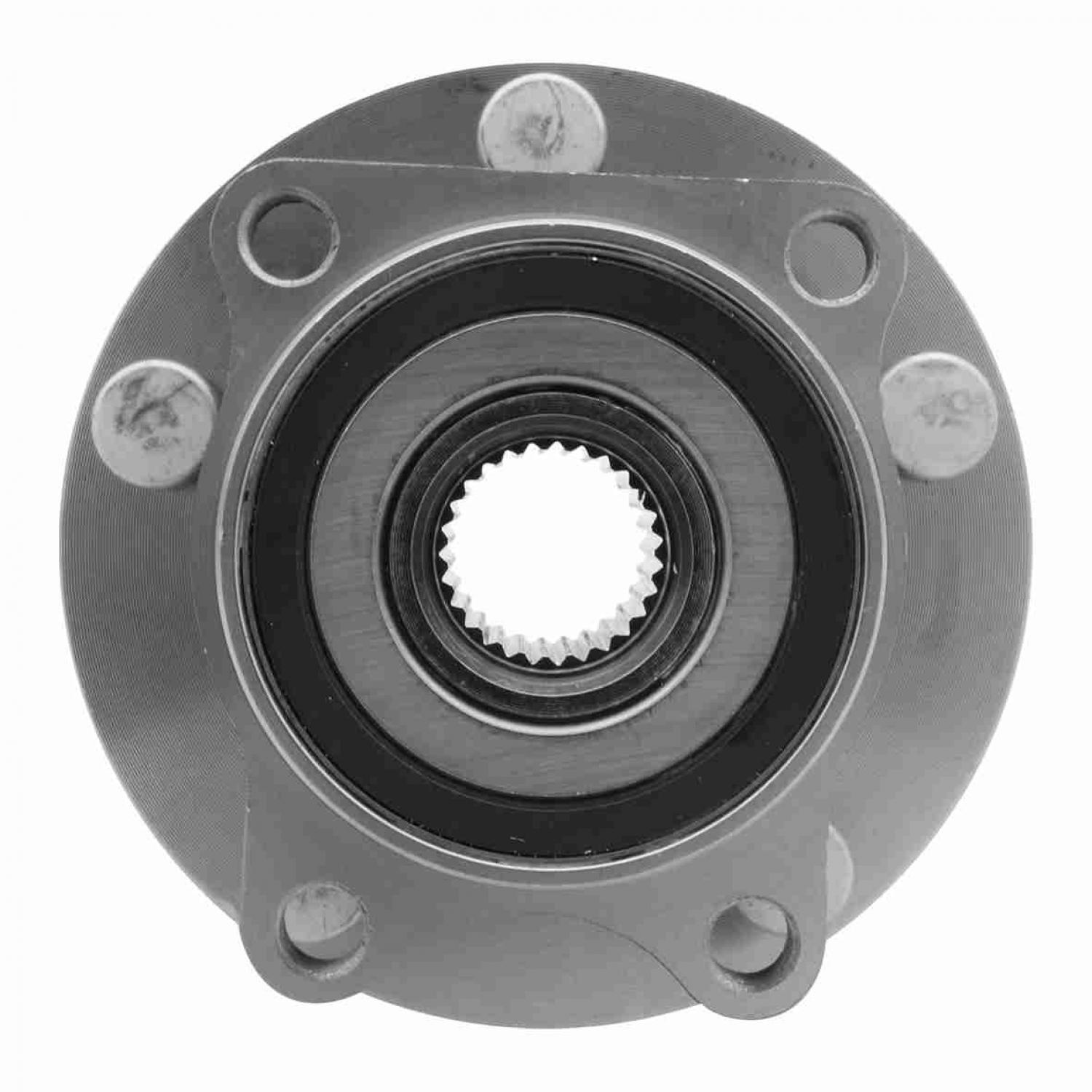 GSP 664239 - Wheel Bearing and Hub Assembly GSP 664239 Wheel Bearing and Hub Assembly product image 5 of 12