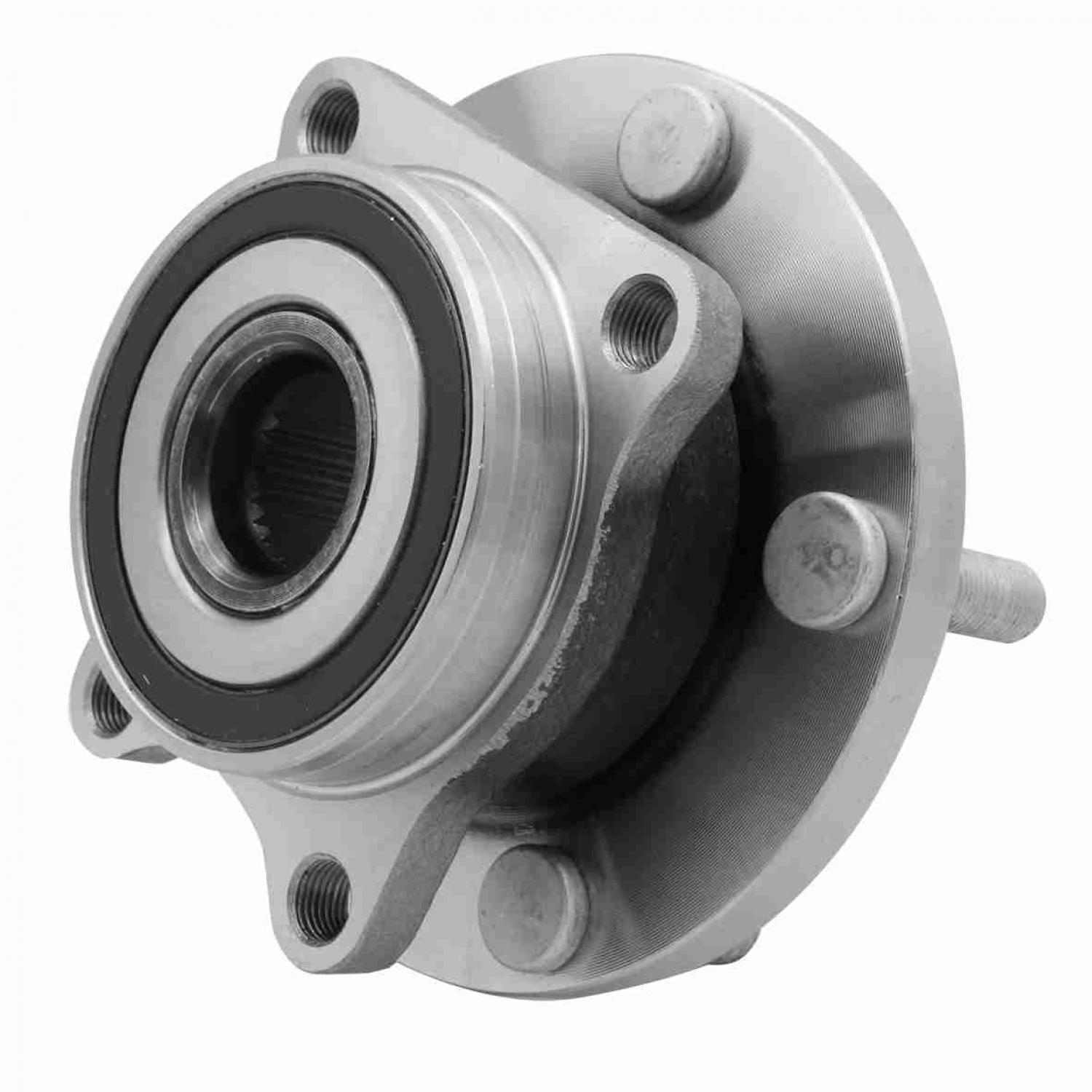 GSP 664239 - Wheel Bearing and Hub Assembly GSP 664239 Wheel Bearing and Hub Assembly product image 6 of 12