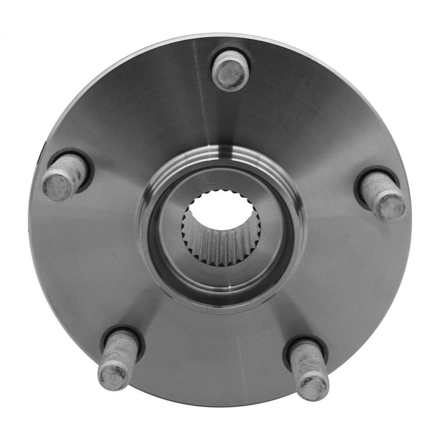 GSP 664239 - Wheel Bearing and Hub Assembly GSP 664239 Wheel Bearing and Hub Assembly product image 7 of 12