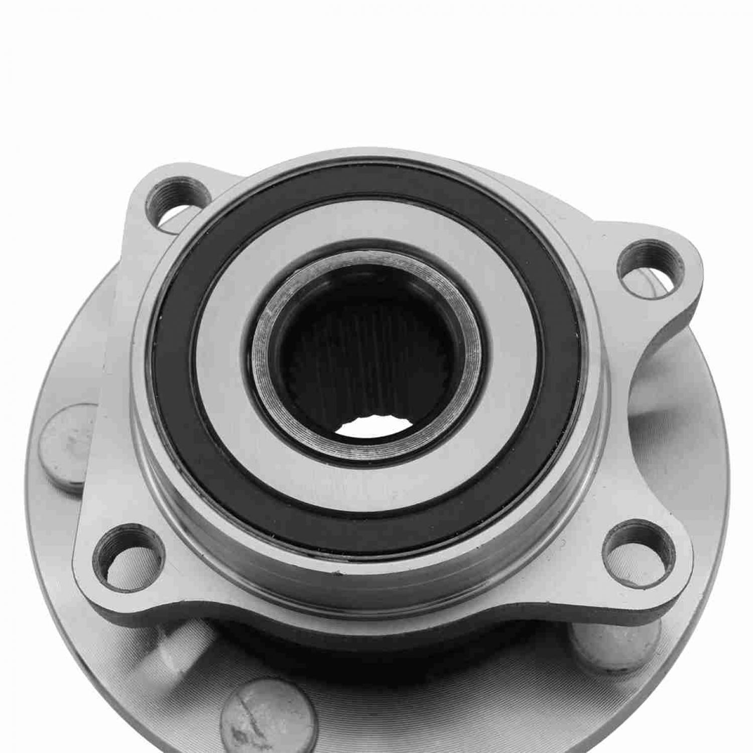 GSP 664239 - Wheel Bearing and Hub Assembly GSP 664239 Wheel Bearing and Hub Assembly product image 9 of 12