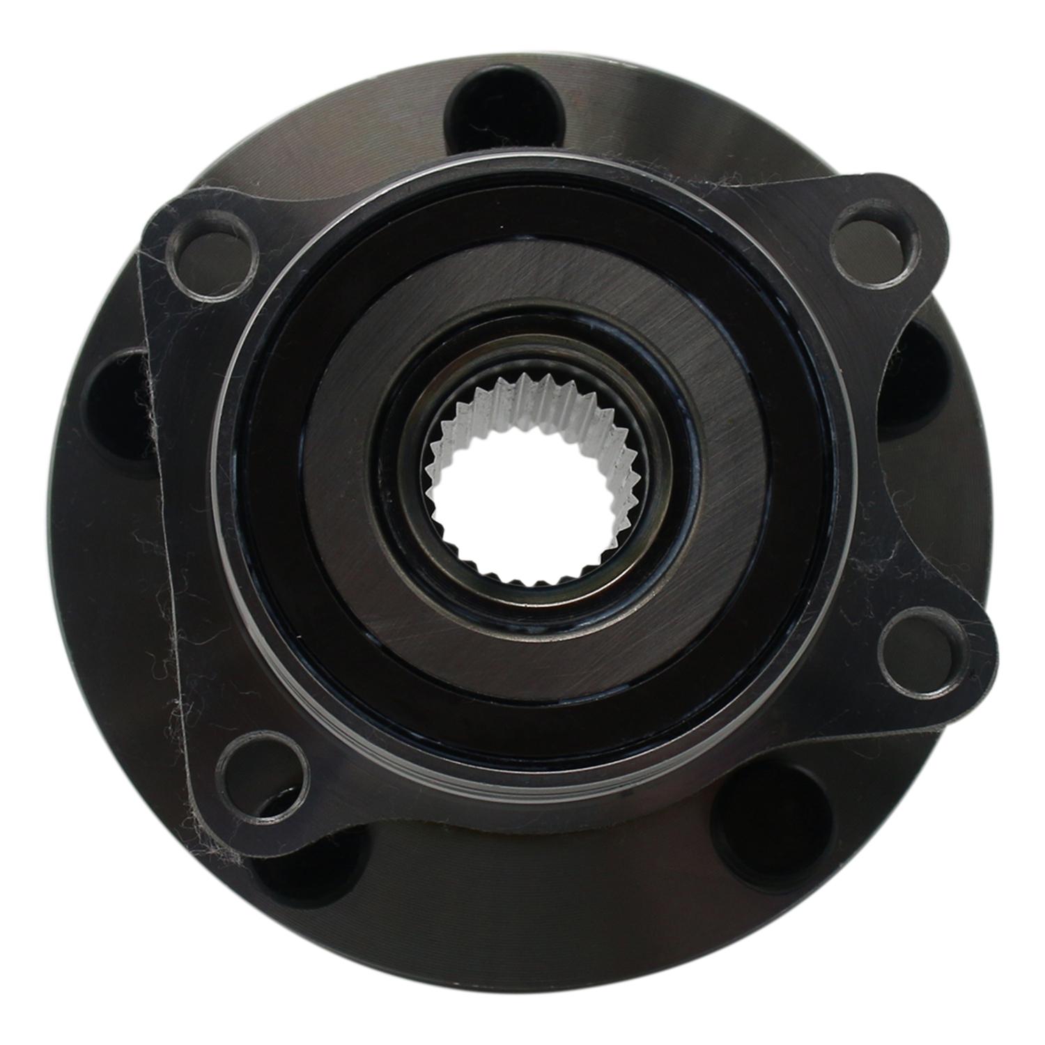 GSP 664239 - Wheel Bearing and Hub Assembly GSP 664239 Wheel Bearing and Hub Assembly product image 12 of 12