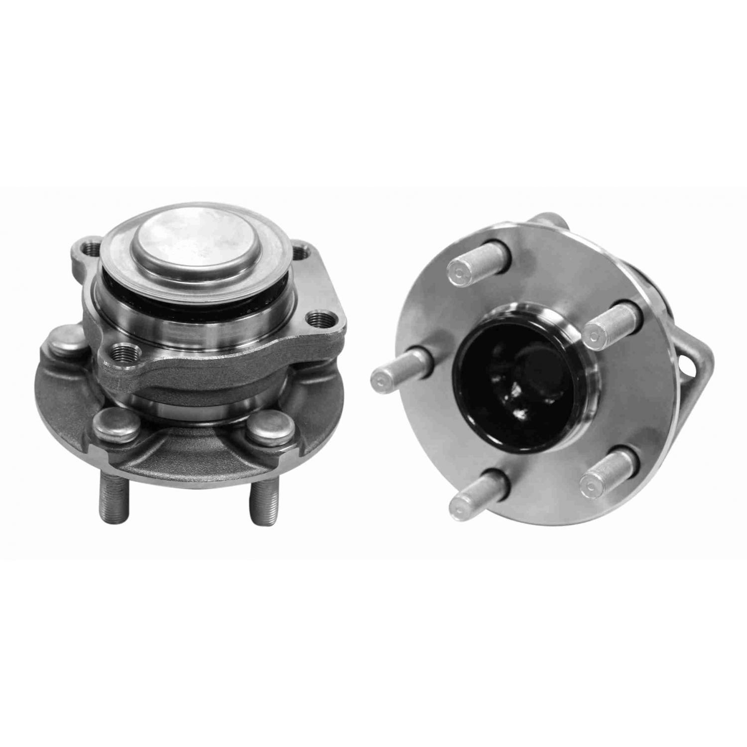 GSP 664352 Wheel Bearing and Hub Assembly product image 1 of 7