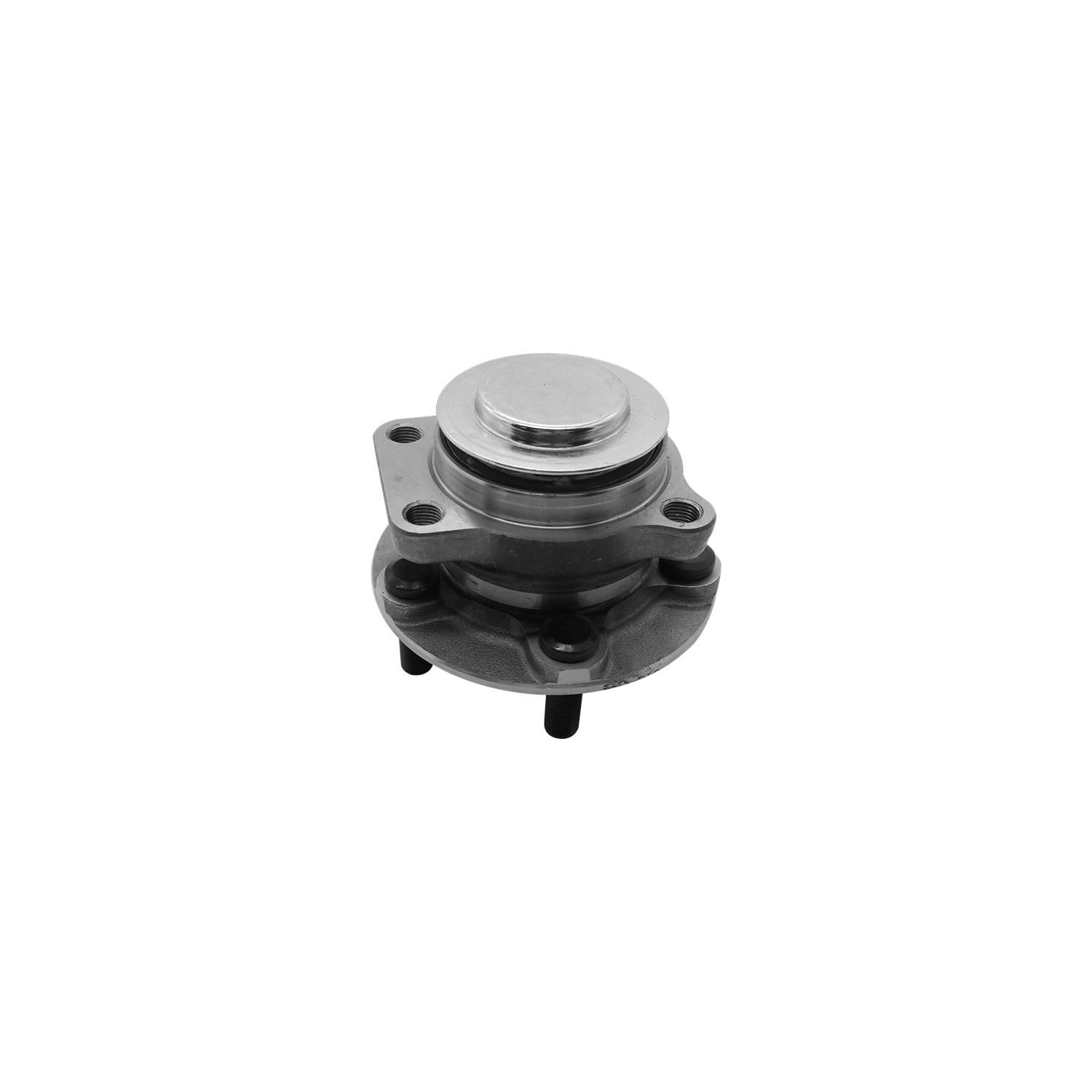 GSP 664352 Wheel Bearing and Hub Assembly product image 2 of 7