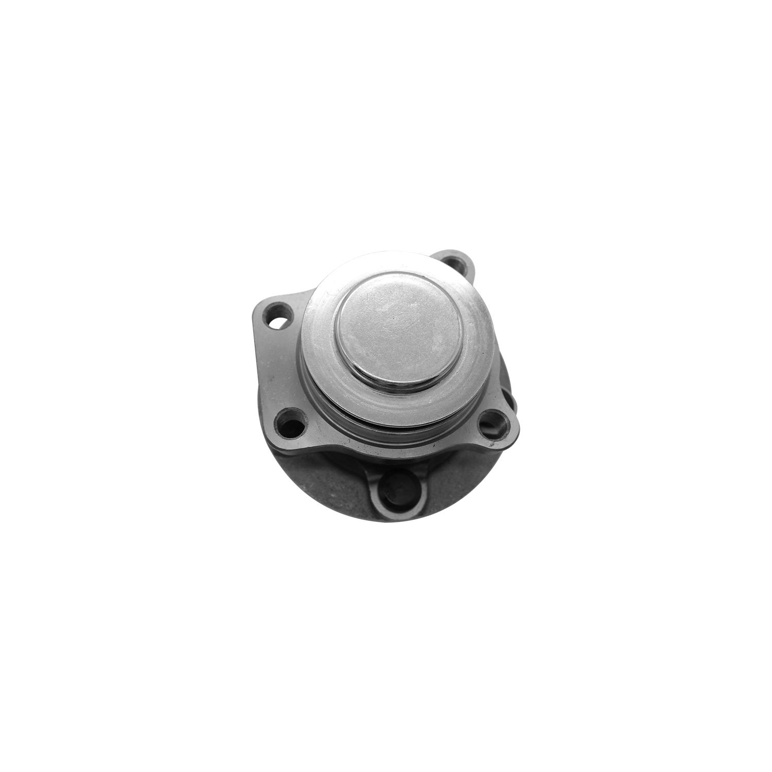 GSP 664352 Wheel Bearing and Hub Assembly product image 3 of 7