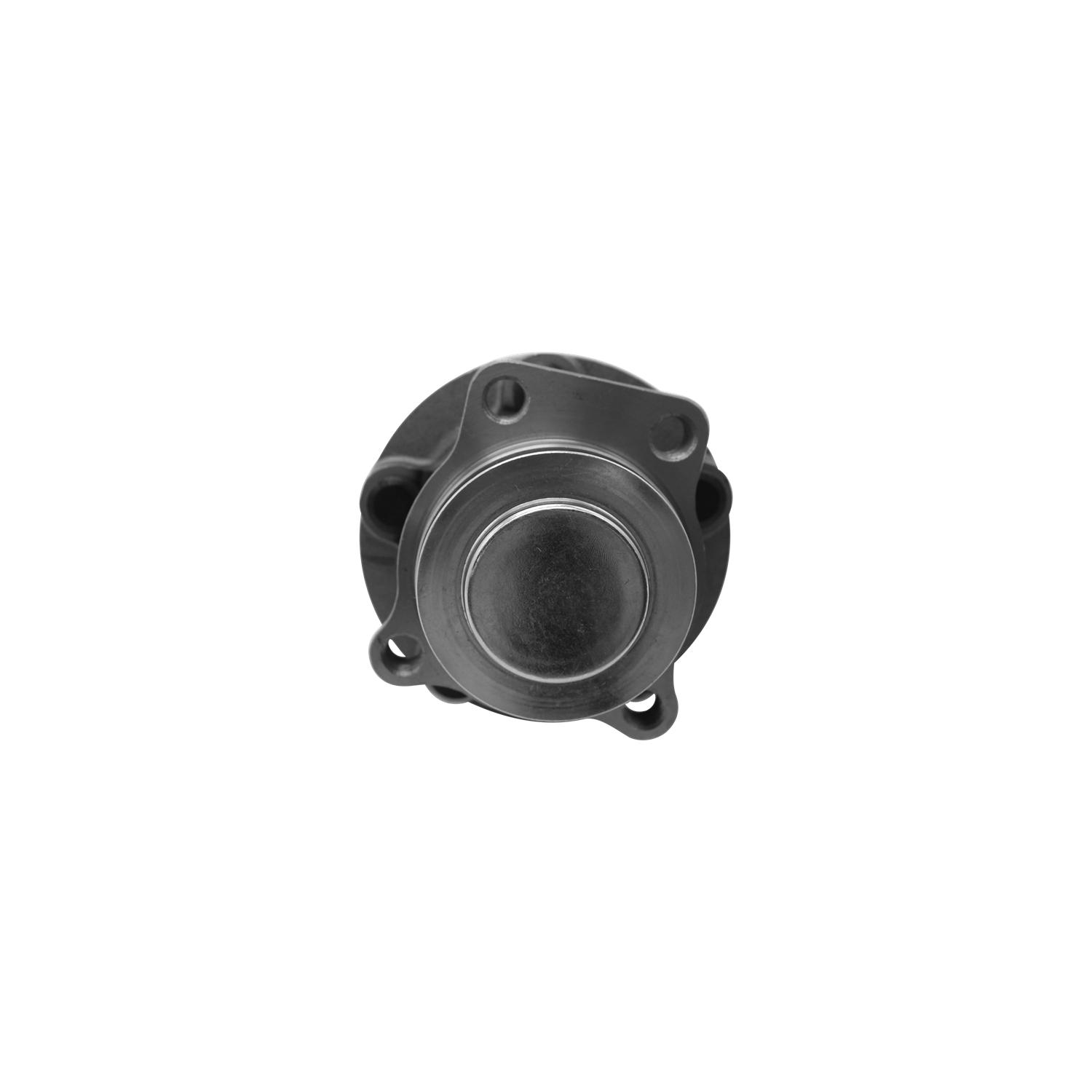 GSP 664352 Wheel Bearing and Hub Assembly product image 4 of 7