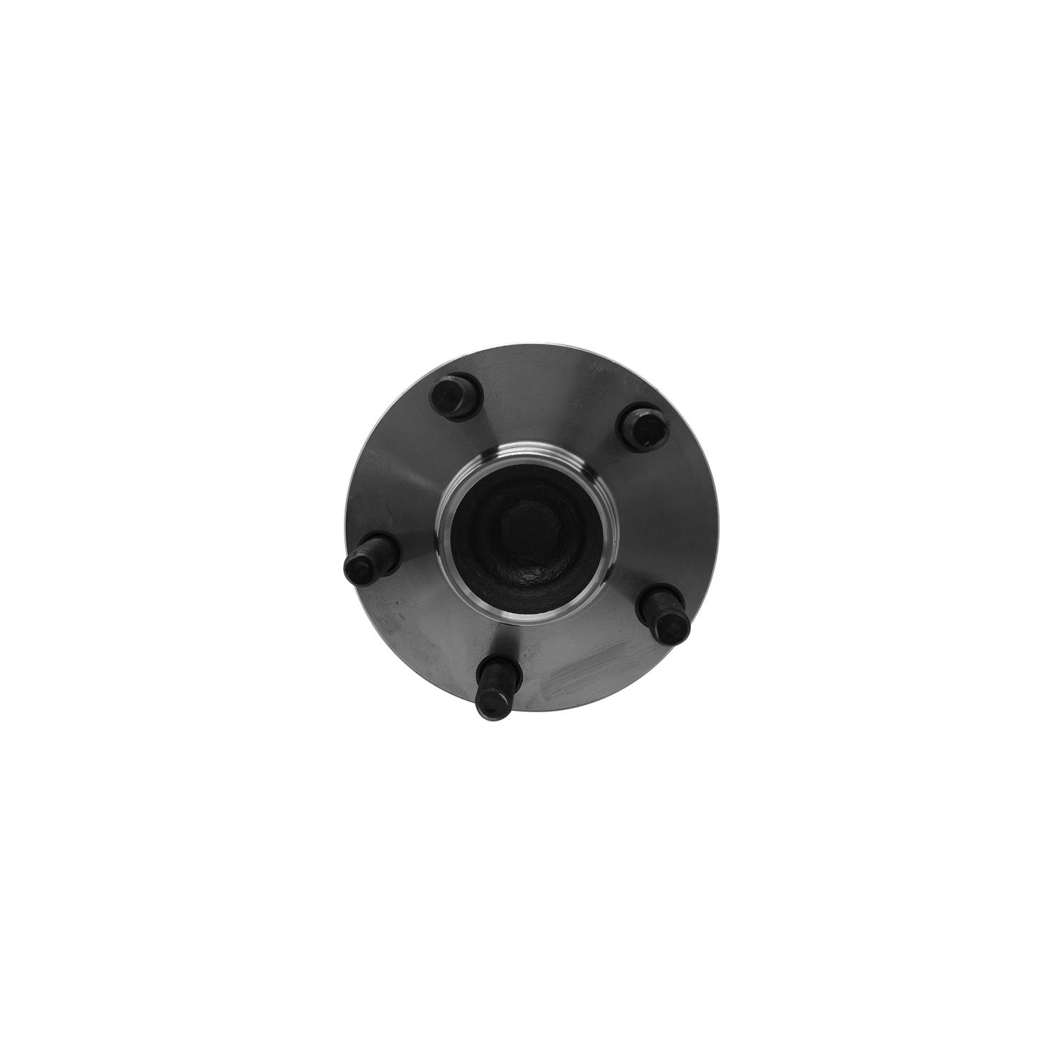 GSP 664352 Wheel Bearing and Hub Assembly product image 6 of 7
