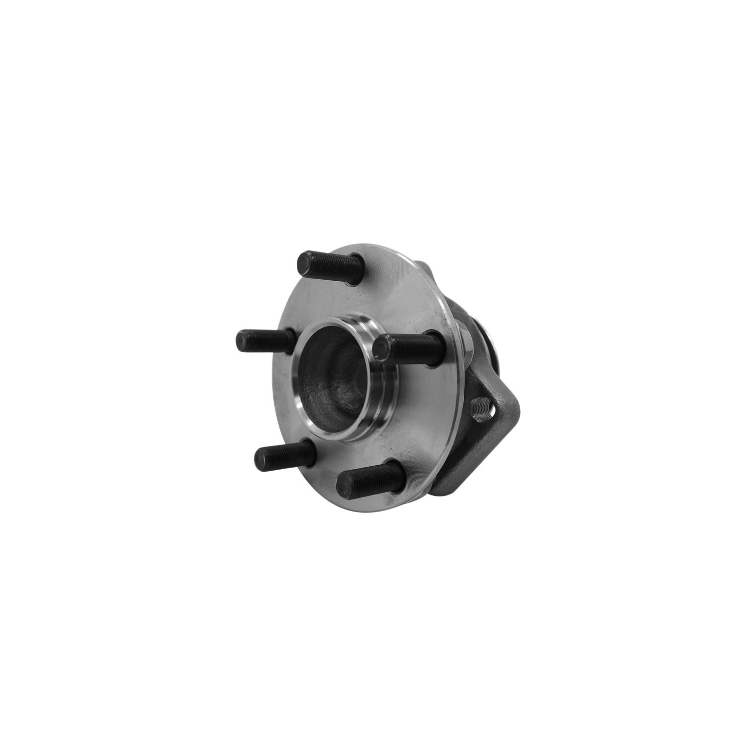 GSP 664352 Wheel Bearing and Hub Assembly product image 7 of 7