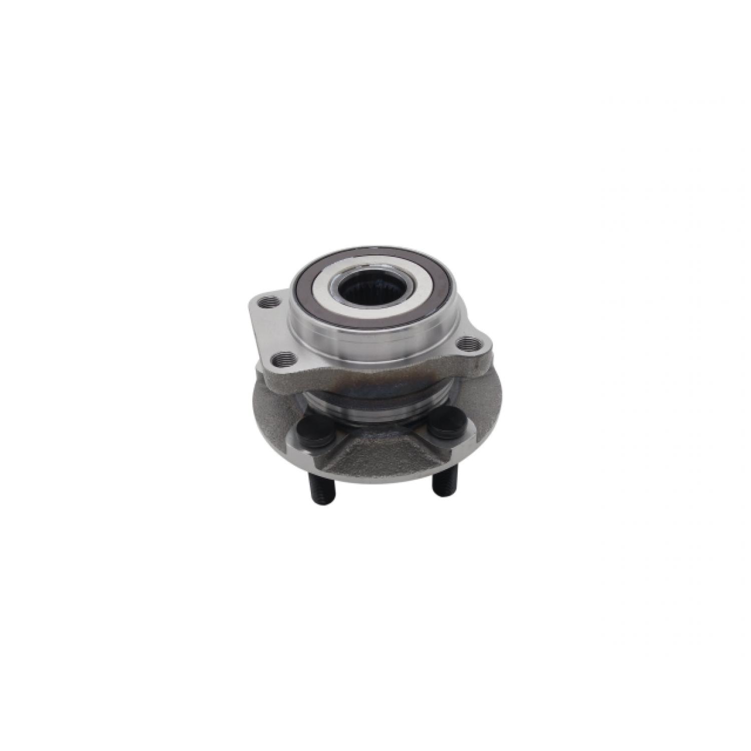 GSP 664413 Wheel Bearing and Hub Assembly product image 2 of 8