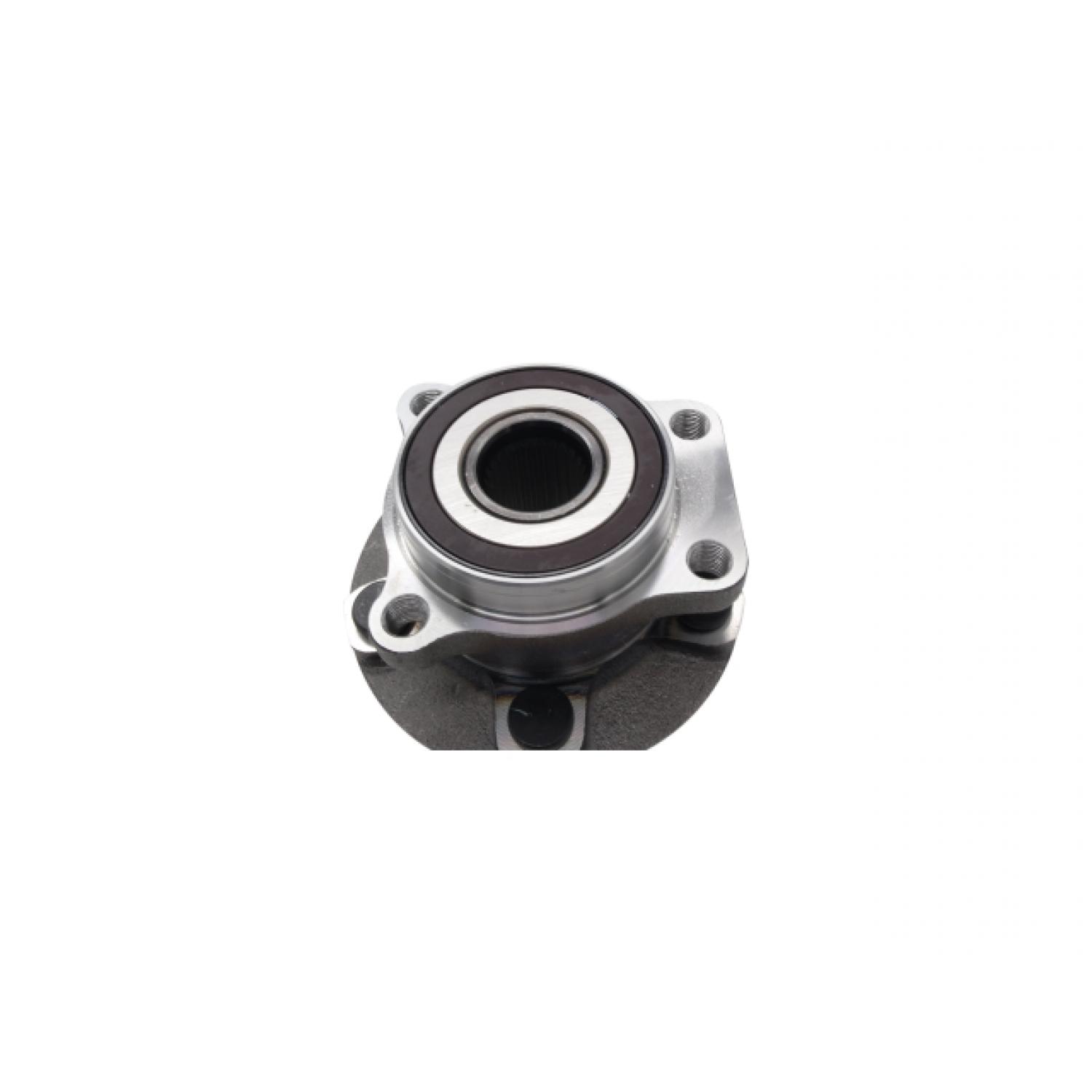 GSP 664413 Wheel Bearing and Hub Assembly product image 3 of 8
