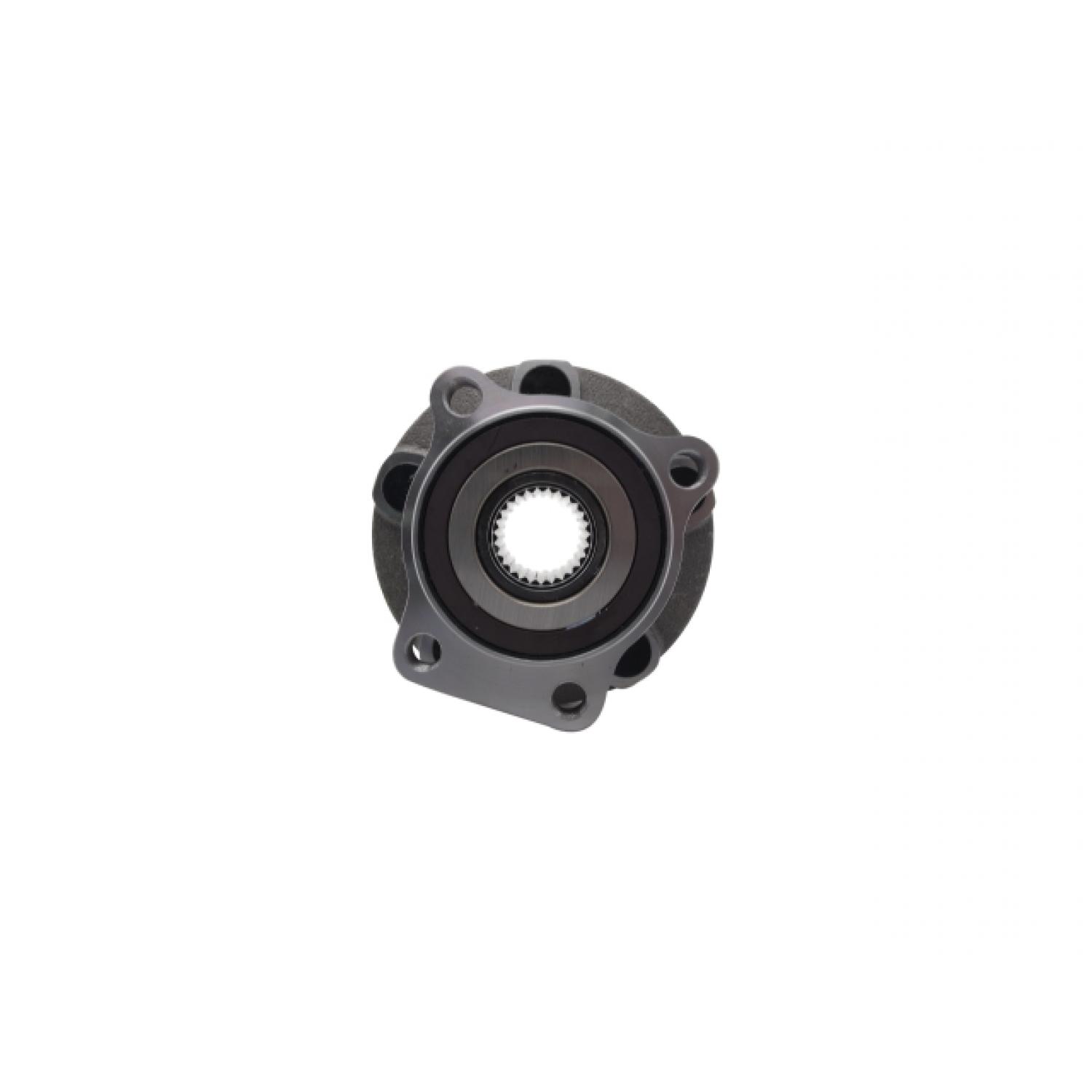 GSP 664413 Wheel Bearing and Hub Assembly product image 4 of 8