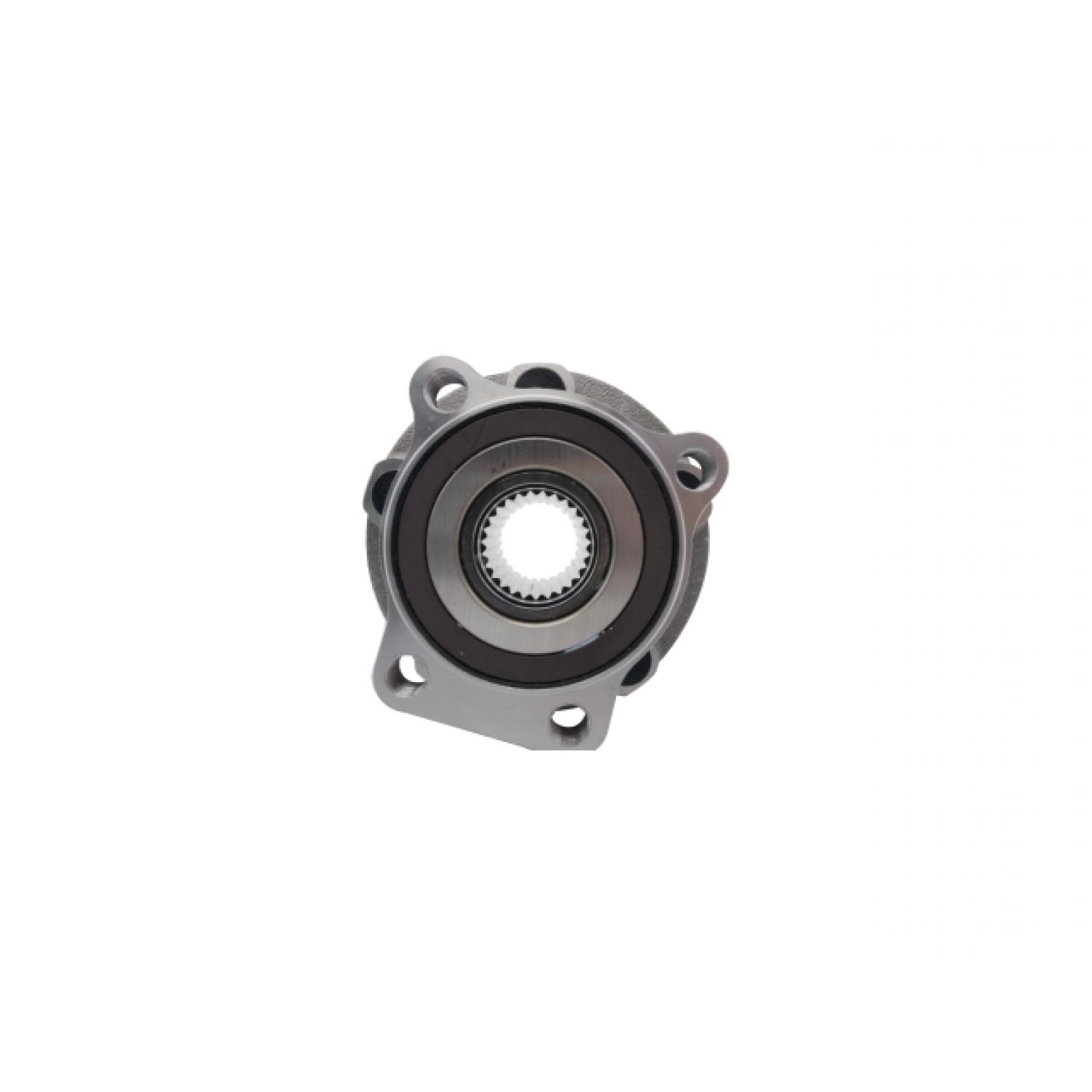 GSP 664413 Wheel Bearing and Hub Assembly product image 5 of 8