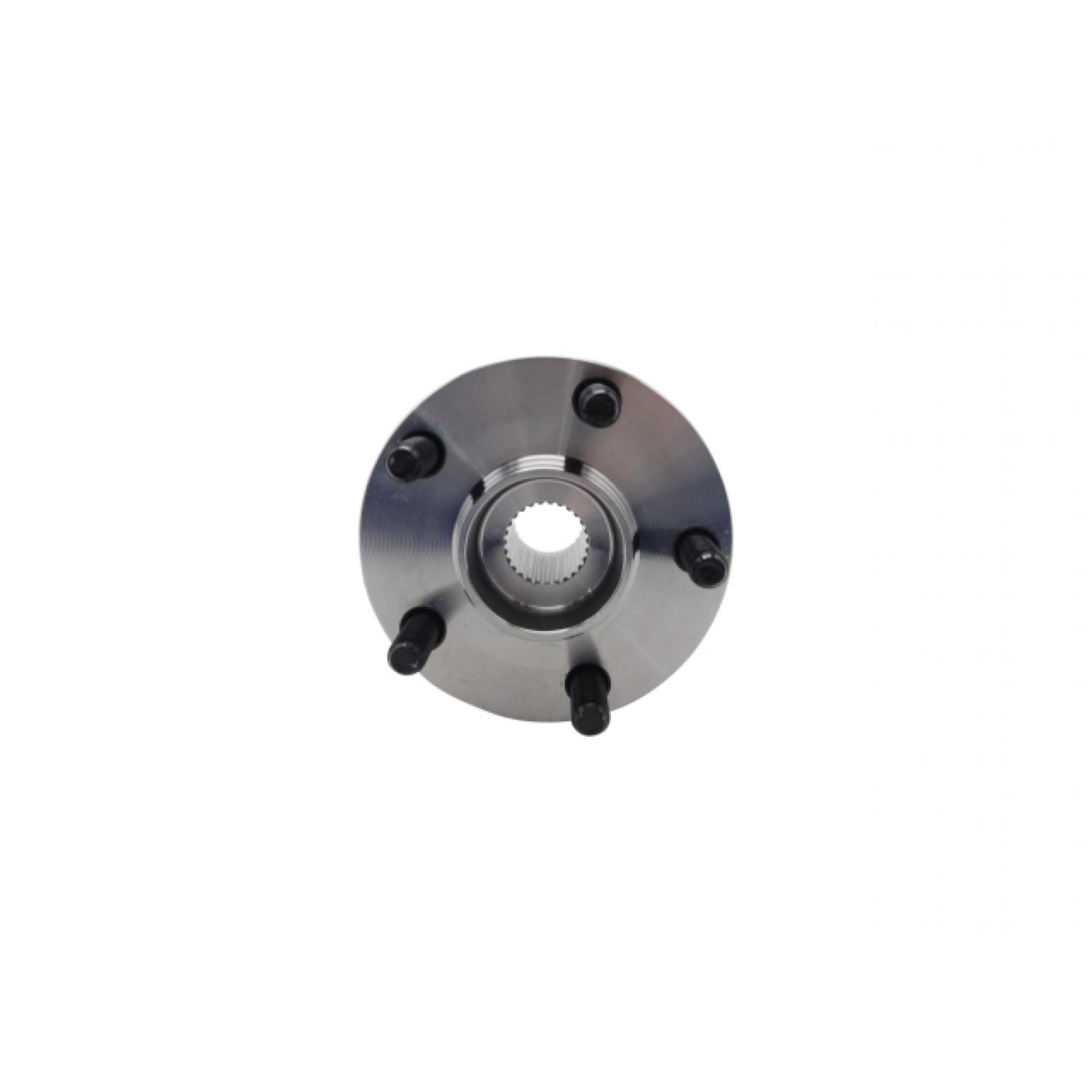 GSP 664413 Wheel Bearing and Hub Assembly product image 7 of 8