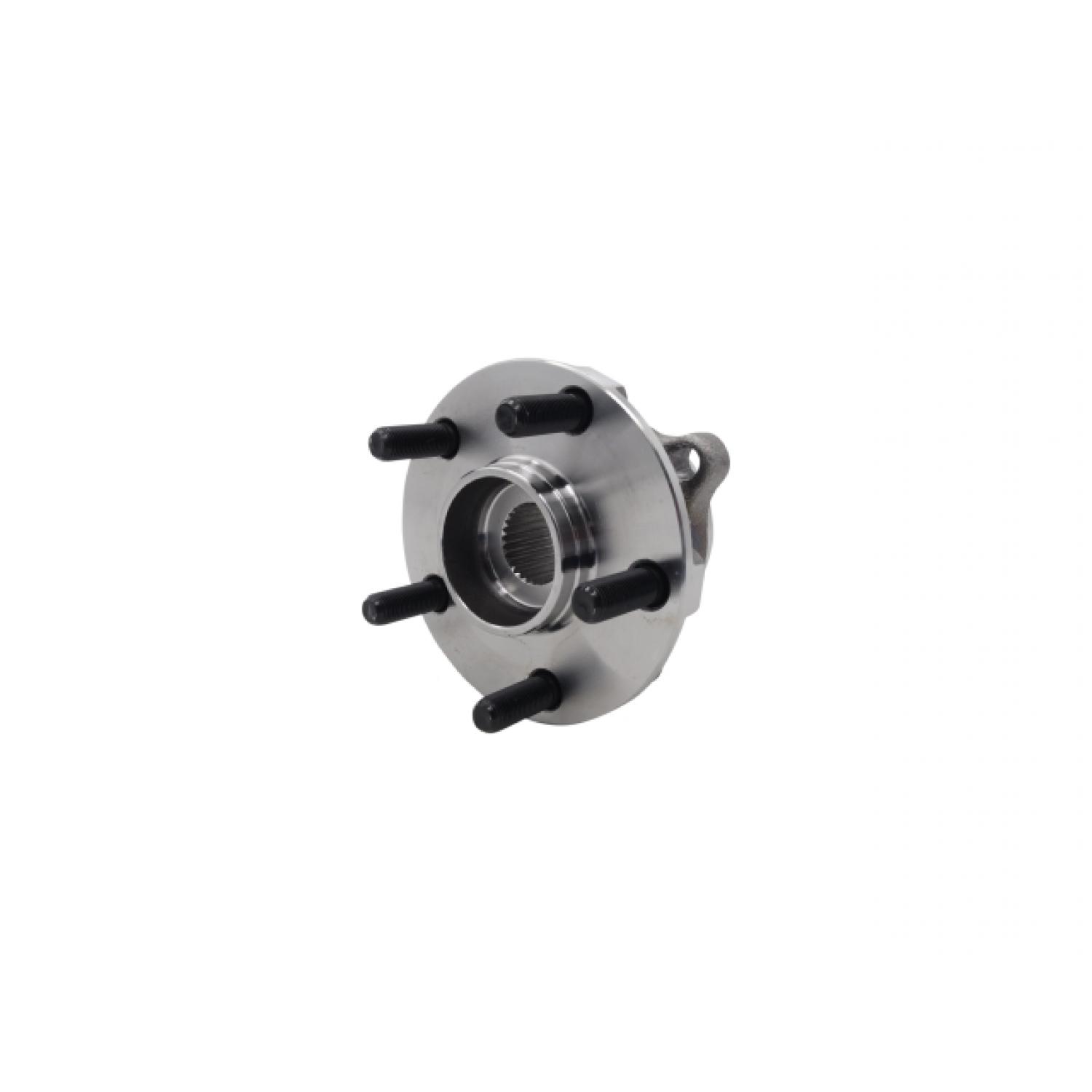 GSP 664413 Wheel Bearing and Hub Assembly product image 8 of 8