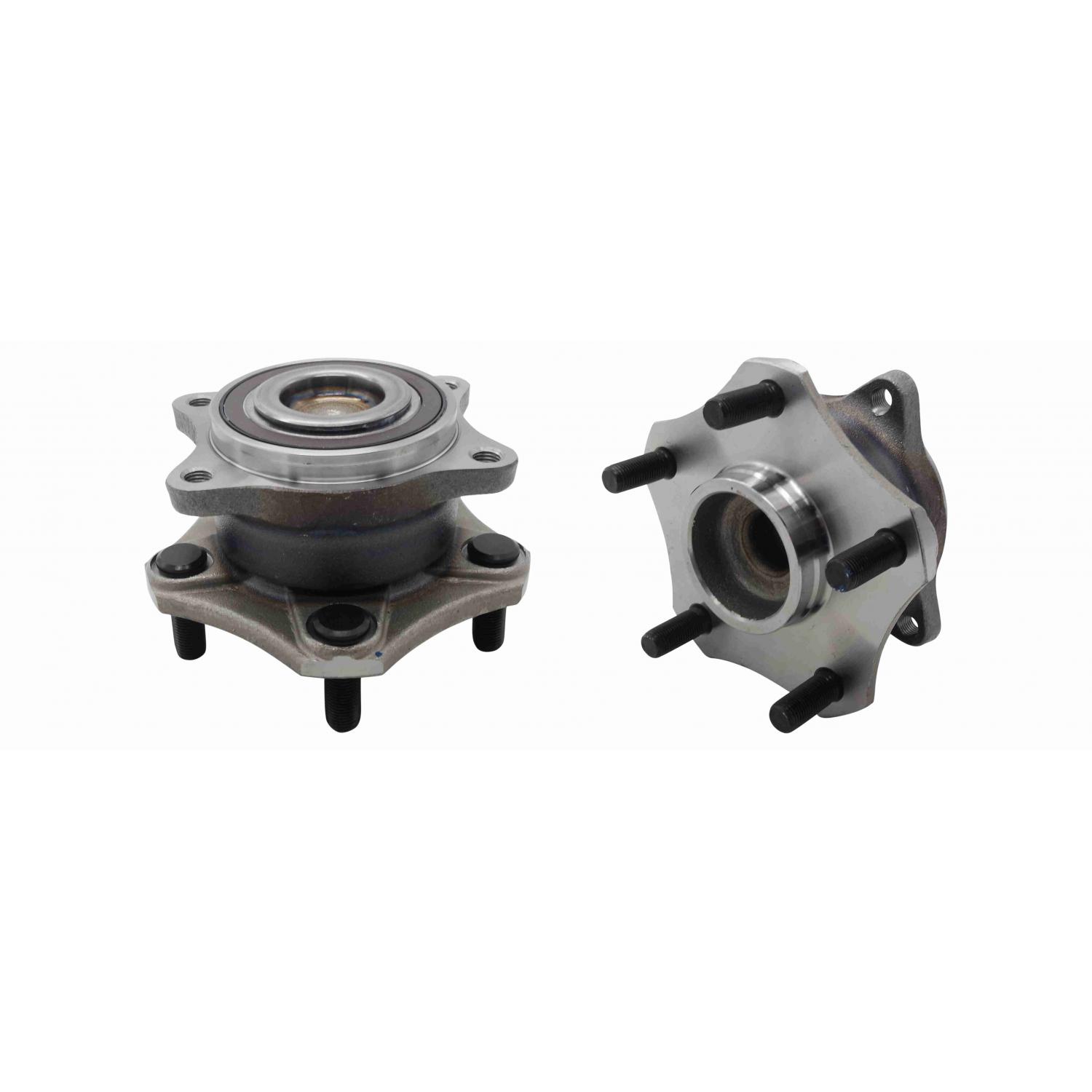 GSP 680002 - Wheel Bearing and Hub Assembly GSP 680002 Wheel Bearing and Hub Assembly product image 1 of 13