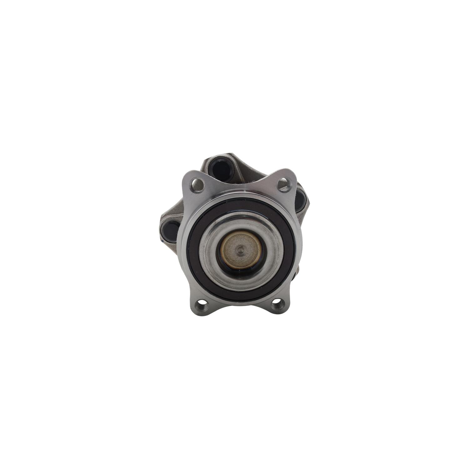 GSP 680002 - Wheel Bearing and Hub Assembly GSP 680002 Wheel Bearing and Hub Assembly product image 2 of 13