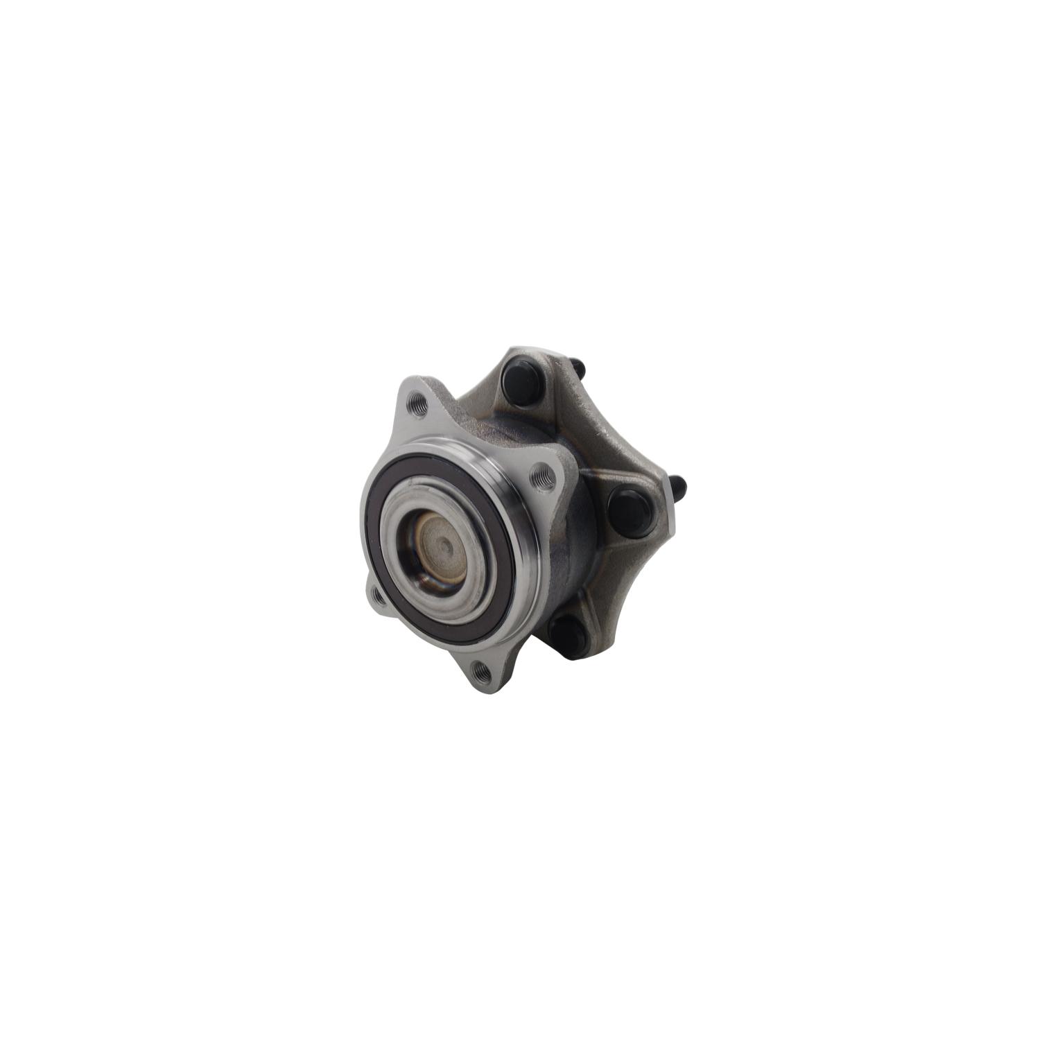 GSP 680002 - Wheel Bearing and Hub Assembly GSP 680002 Wheel Bearing and Hub Assembly product image 3 of 13