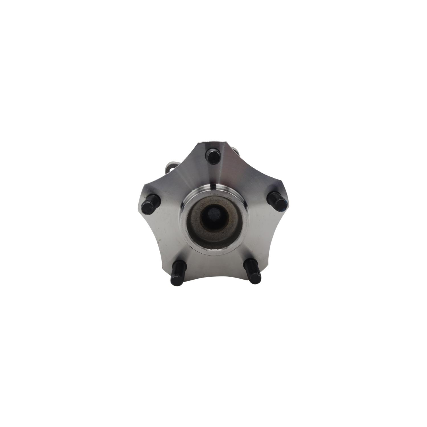 GSP 680002 - Wheel Bearing and Hub Assembly GSP 680002 Wheel Bearing and Hub Assembly product image 4 of 13
