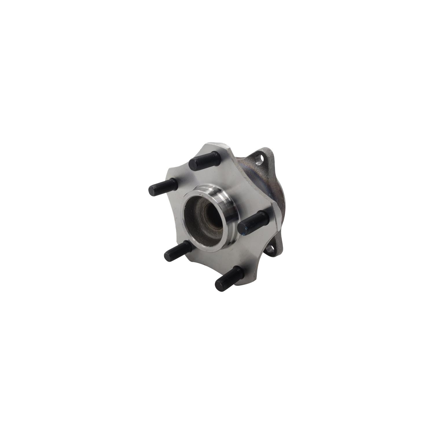 GSP 680002 - Wheel Bearing and Hub Assembly GSP 680002 Wheel Bearing and Hub Assembly product image 5 of 13