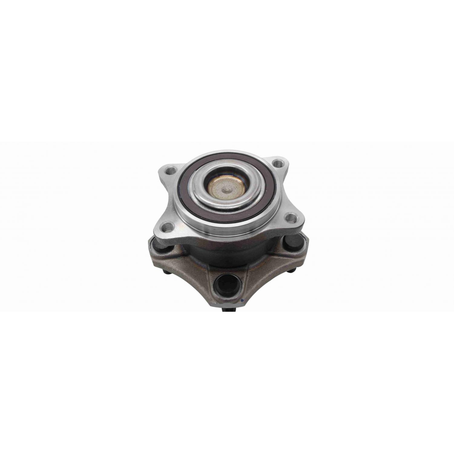 GSP 680002 - Wheel Bearing and Hub Assembly GSP 680002 Wheel Bearing and Hub Assembly product image 7 of 13