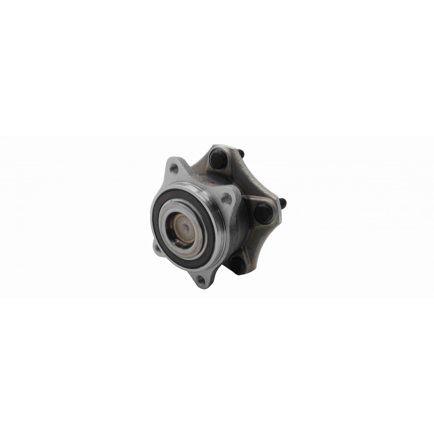 GSP 680002 - Wheel Bearing and Hub Assembly GSP 680002 Wheel Bearing and Hub Assembly product image 9 of 13