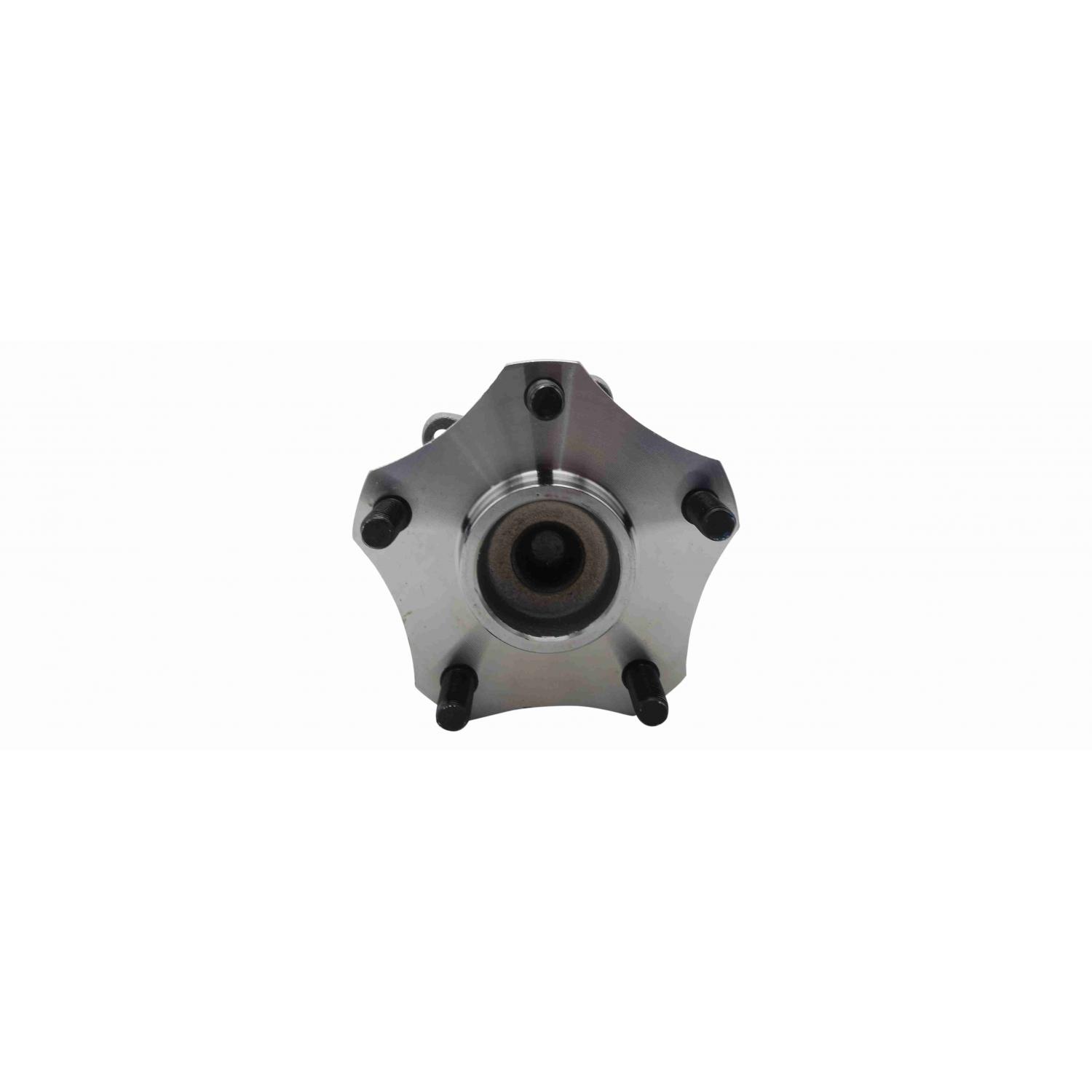GSP 680002 - Wheel Bearing and Hub Assembly GSP 680002 Wheel Bearing and Hub Assembly product image 10 of 13