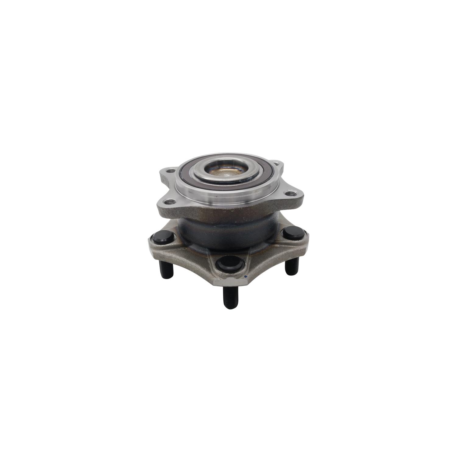 GSP 680002 - Wheel Bearing and Hub Assembly GSP 680002 Wheel Bearing and Hub Assembly product image 12 of 13
